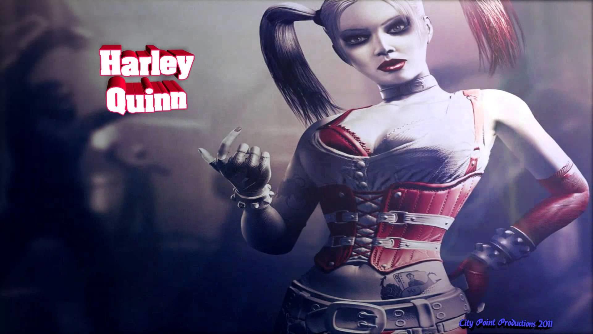 1920 x 1080 · jpeg - Harley Quinn Live Wallpaper (72+ images)