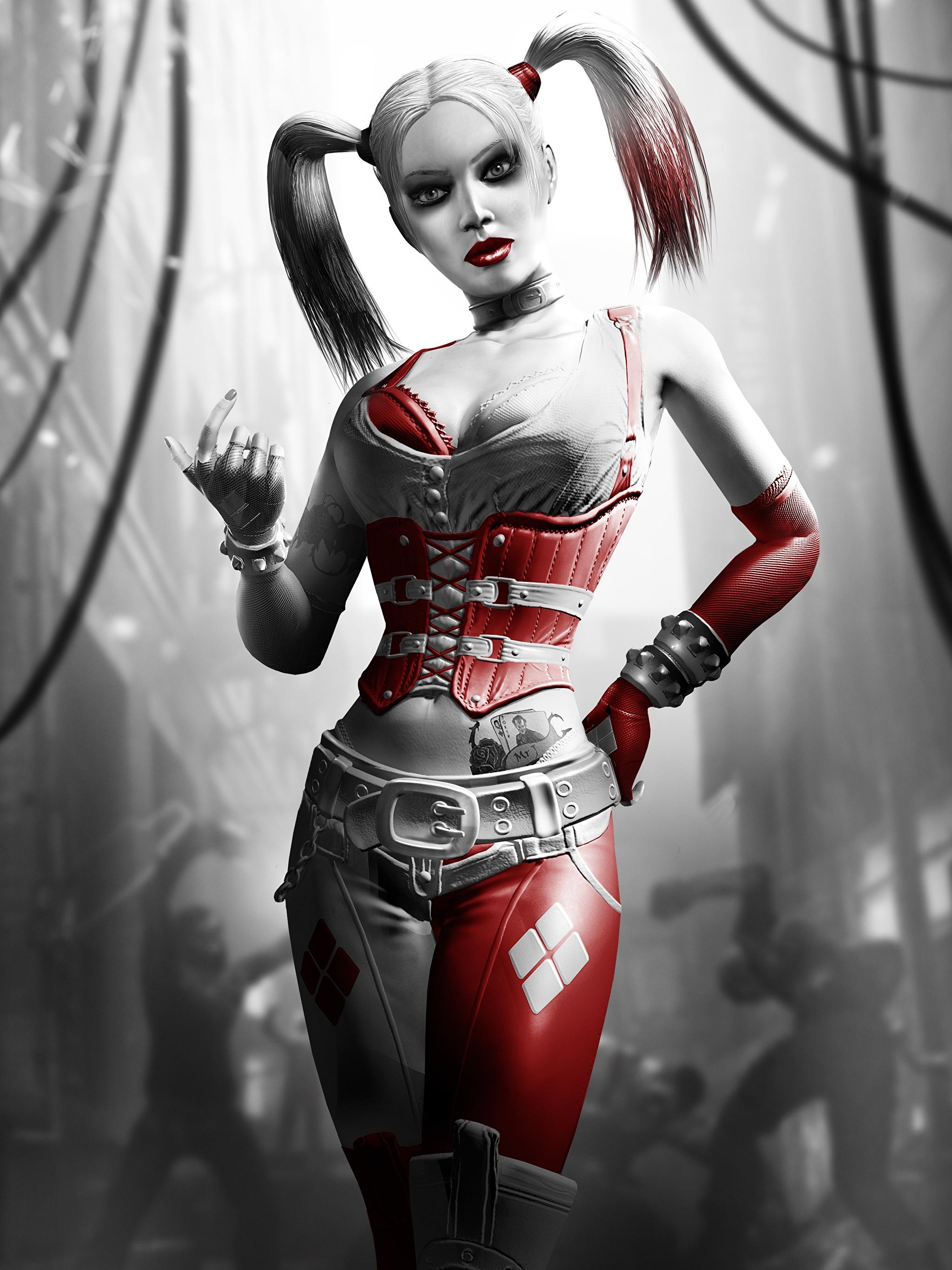 2048 x 2732 · jpeg - Download 2048 X - Harley Quinn Live Wallpaper Android On Itl.cat