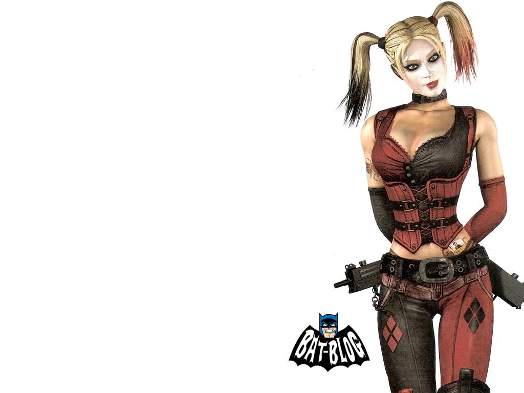 1024 x 768 · jpeg - [50+] Harley Quinn Live Wallpaper on WallpaperSafari