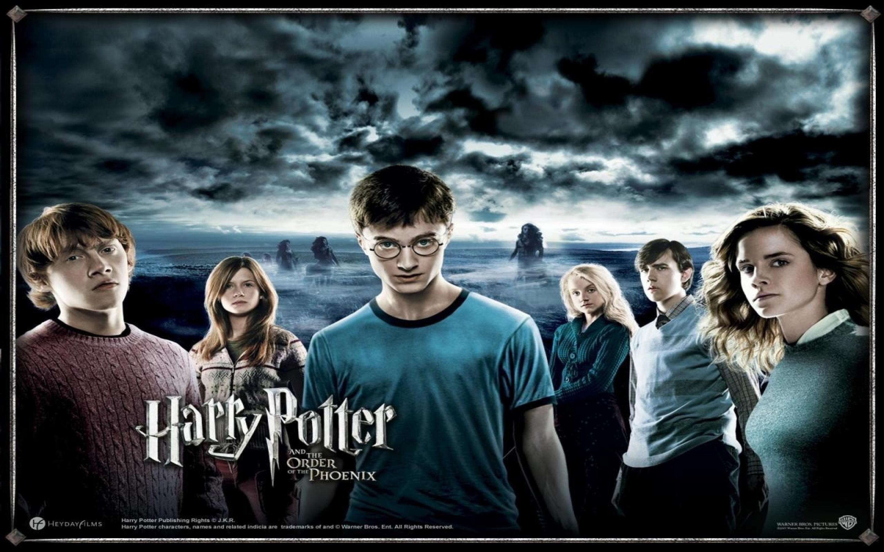 2880 x 1800 · jpeg - Harry Potter Desktop Wallpapers - Wallpaper Cave