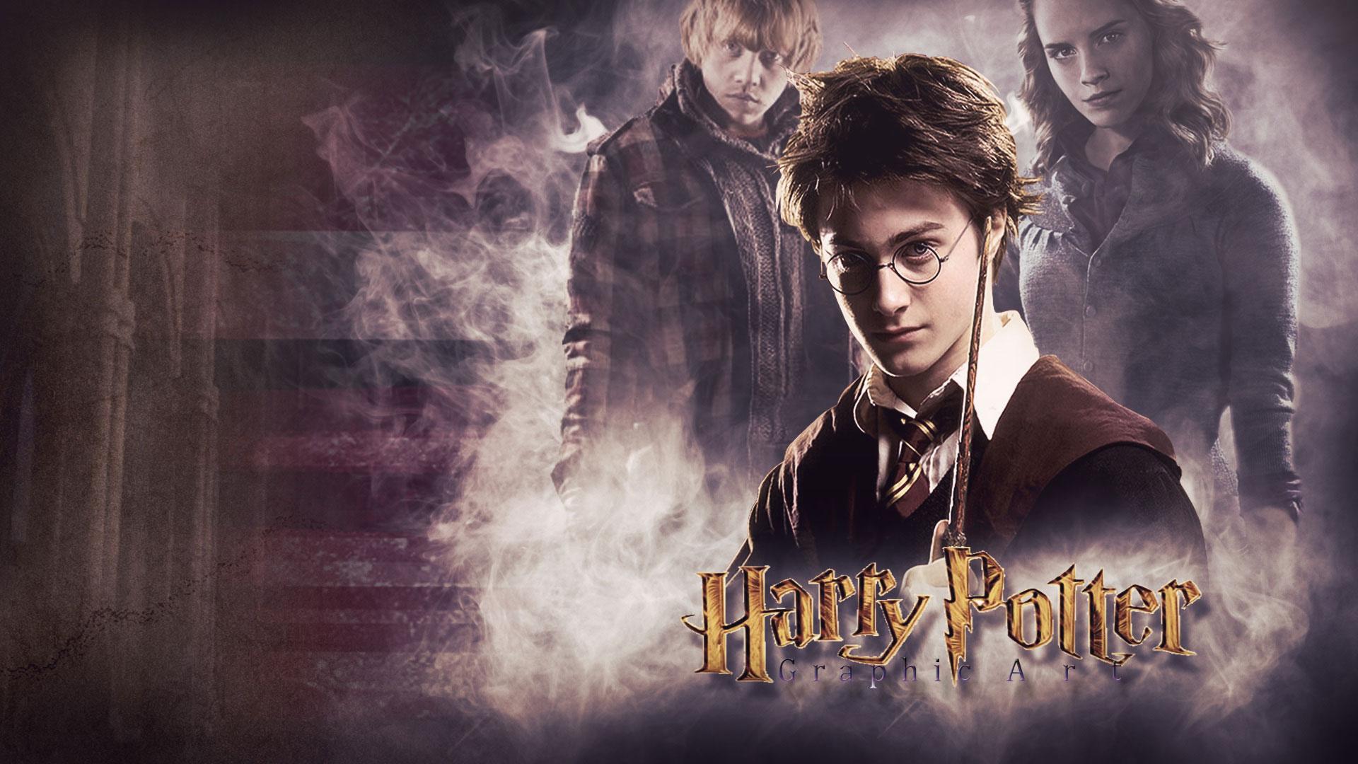 1920 x 1080 · jpeg - Harry Potter Amazing HD Wallpapers (High Resolution) - All HD Wallpapers