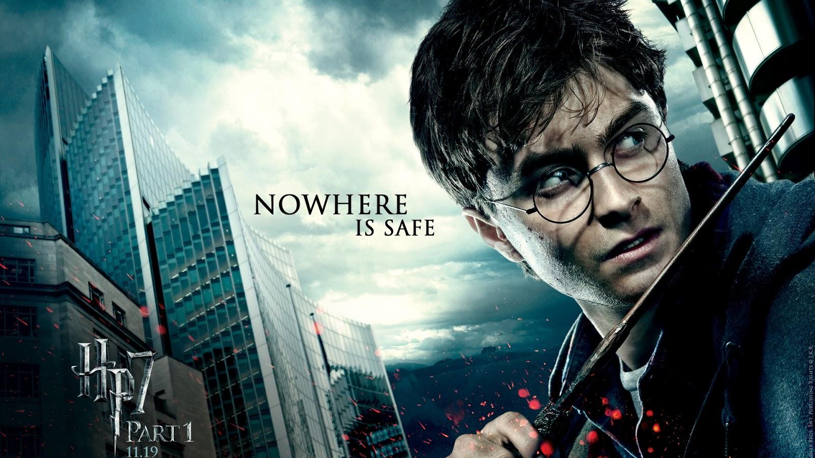 1600 x 900 · jpeg - HDMOU: TOP 24 LATEST HARRY POTTER WALLPAPERS IN HD