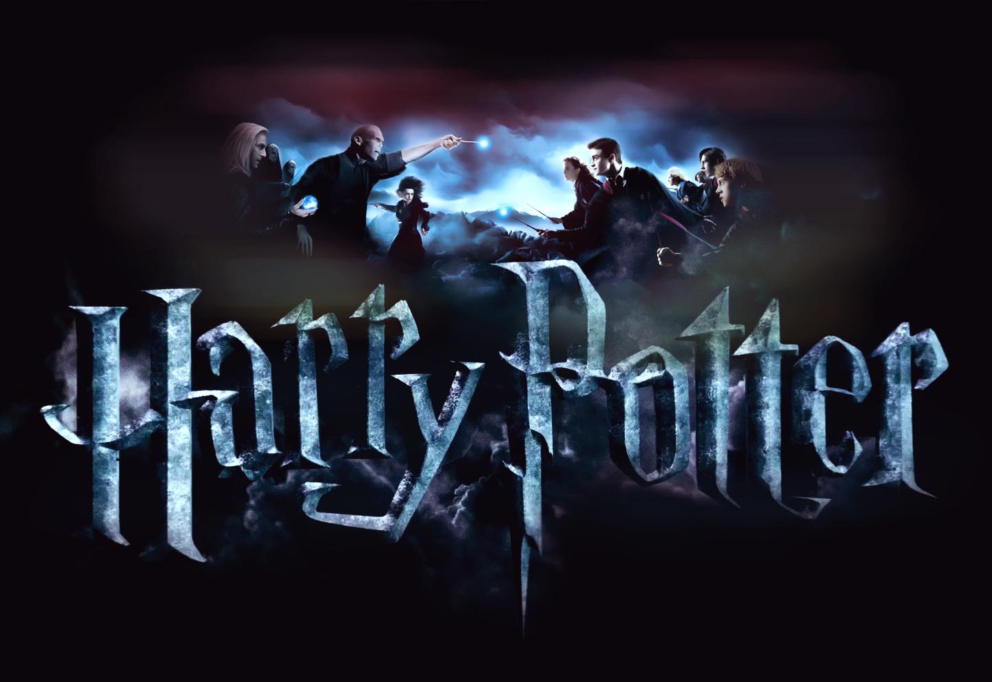 1440 x 990 · jpeg - Harry Potter Wallpapers HD | PixelsTalk