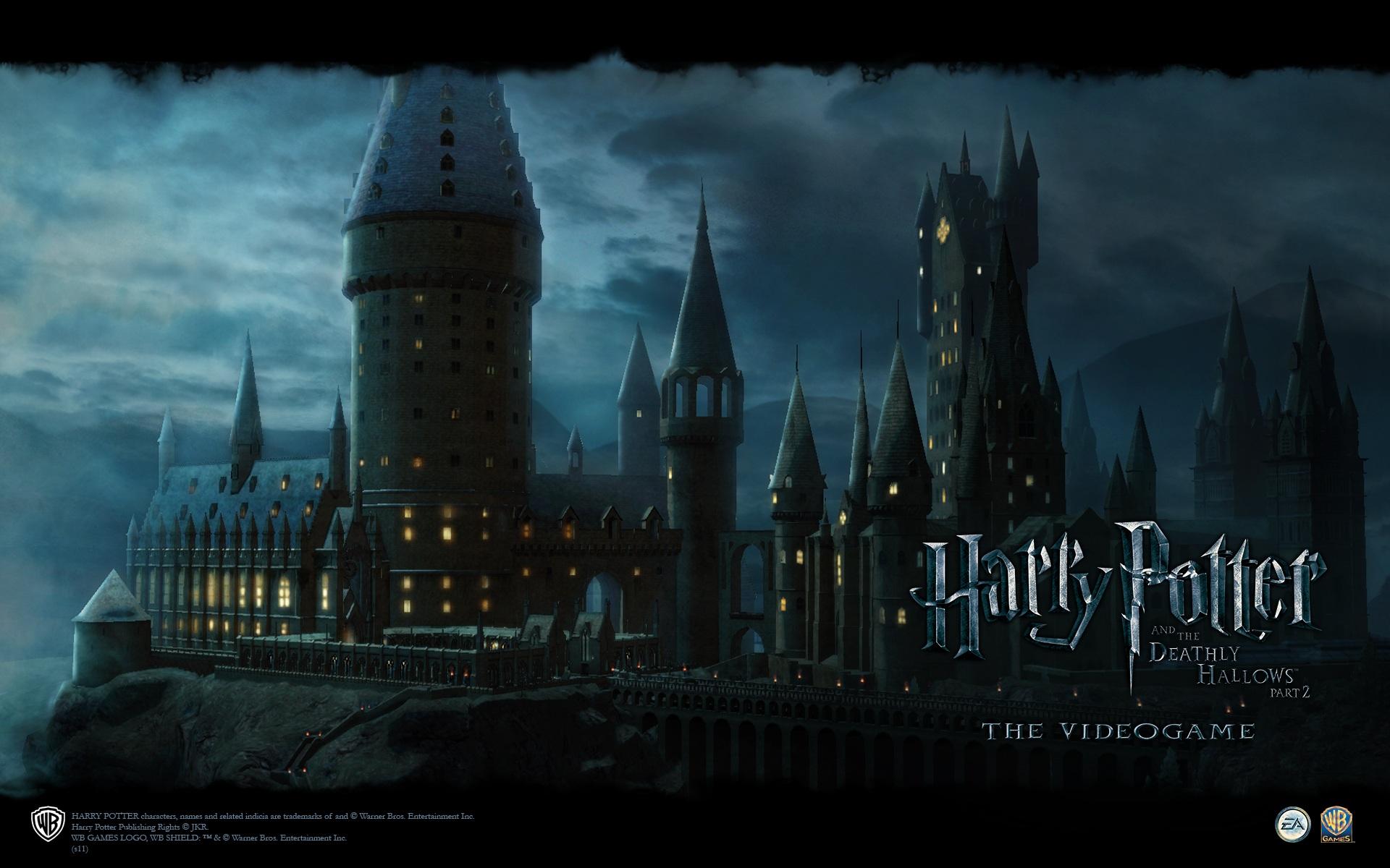 1920 x 1200 · jpeg - Harry Potter Desktop Backgrounds | PixelsTalk