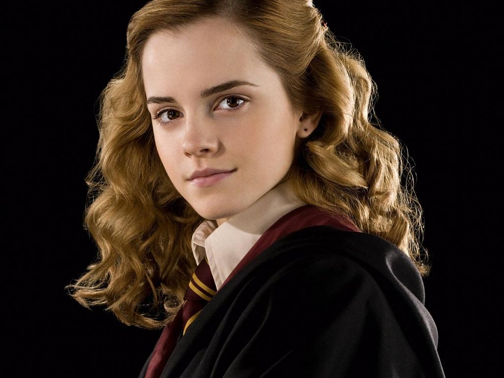 1024 x 768 · jpeg - Hermione Granger Wallpaper - Hermione Granger Wallpaper (24489407) - Fanpop