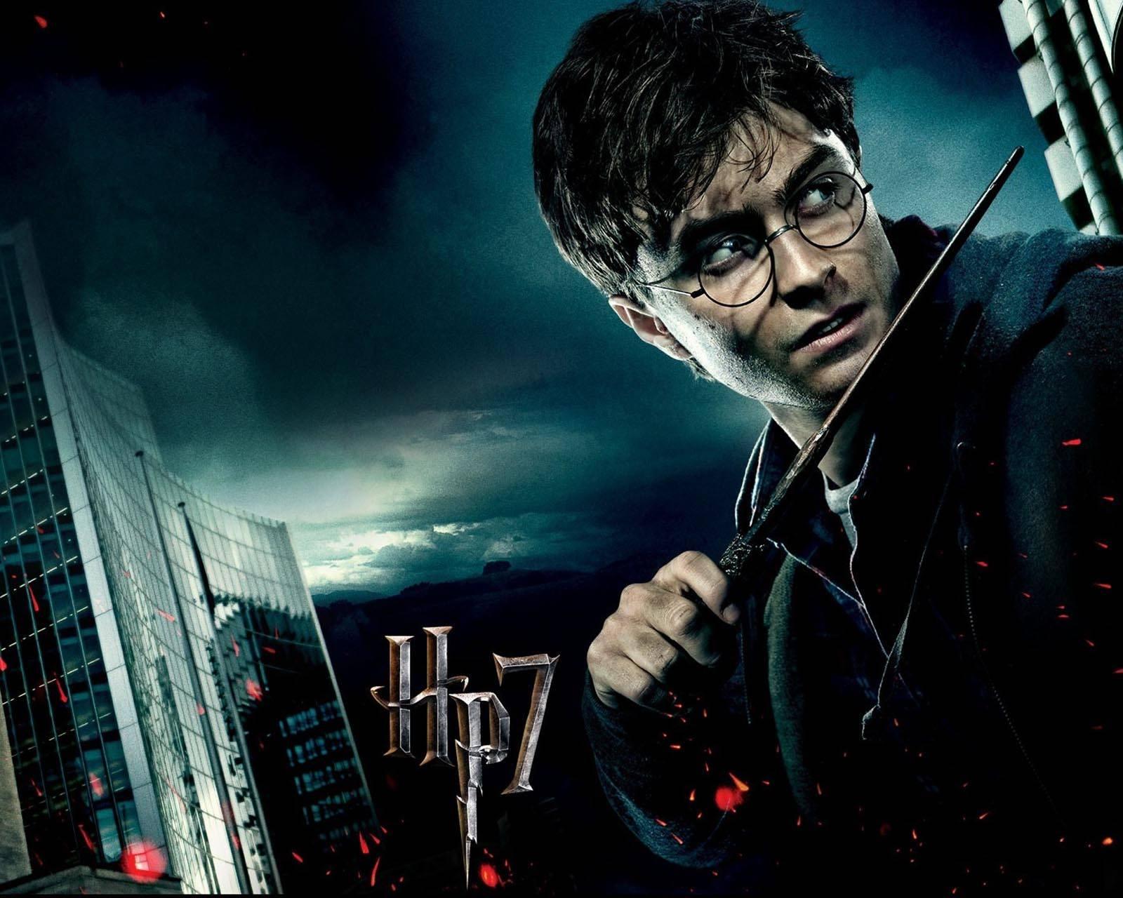 1600 x 1280 · jpeg - Harry Potter wallpaper by _Mystery_Girl_ - 09 - Free on ZEDGETM