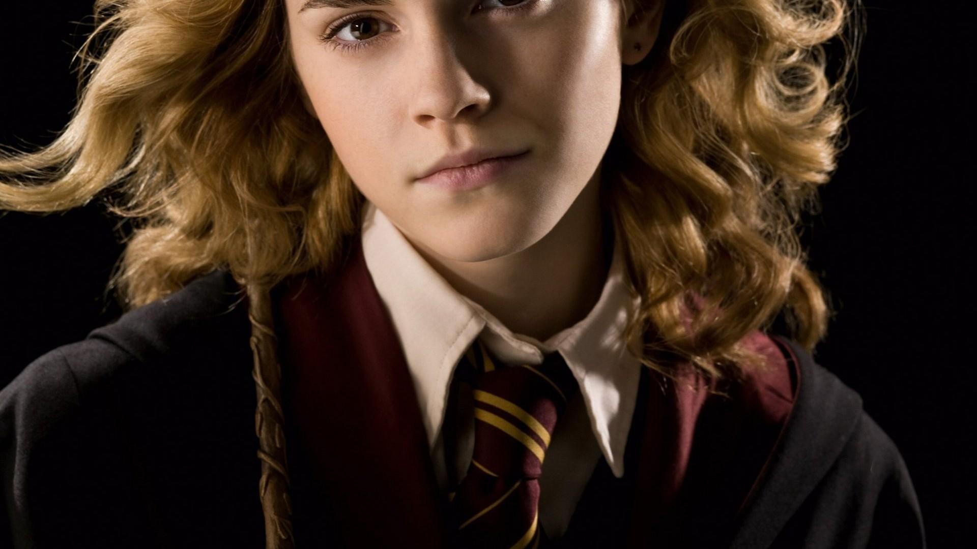 1920 x 1080 · jpeg - Hermione Wallpapers (67+ images)
