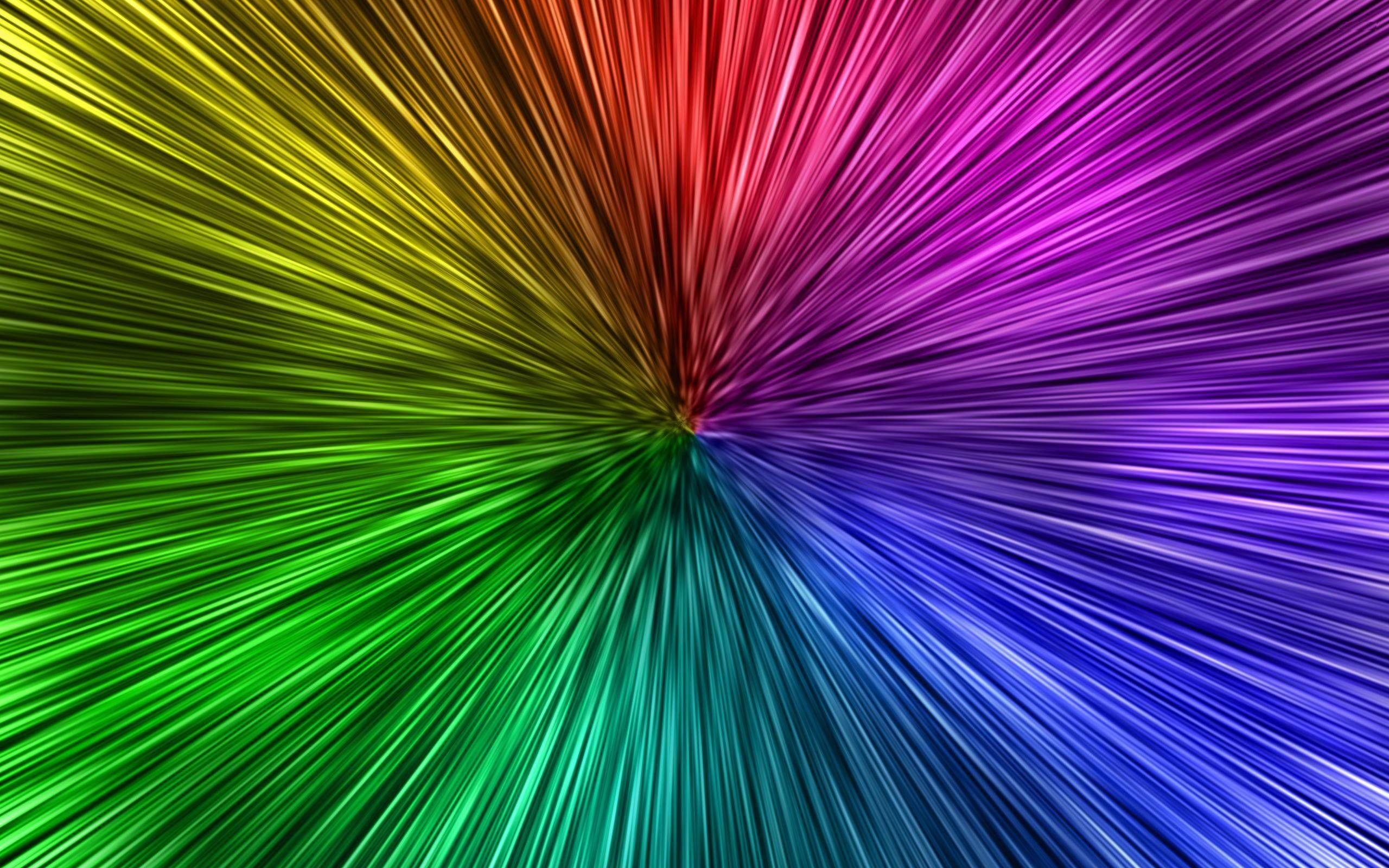 2560 x 1600 · jpeg - Abstract Neon Wallpaper (64+ images)