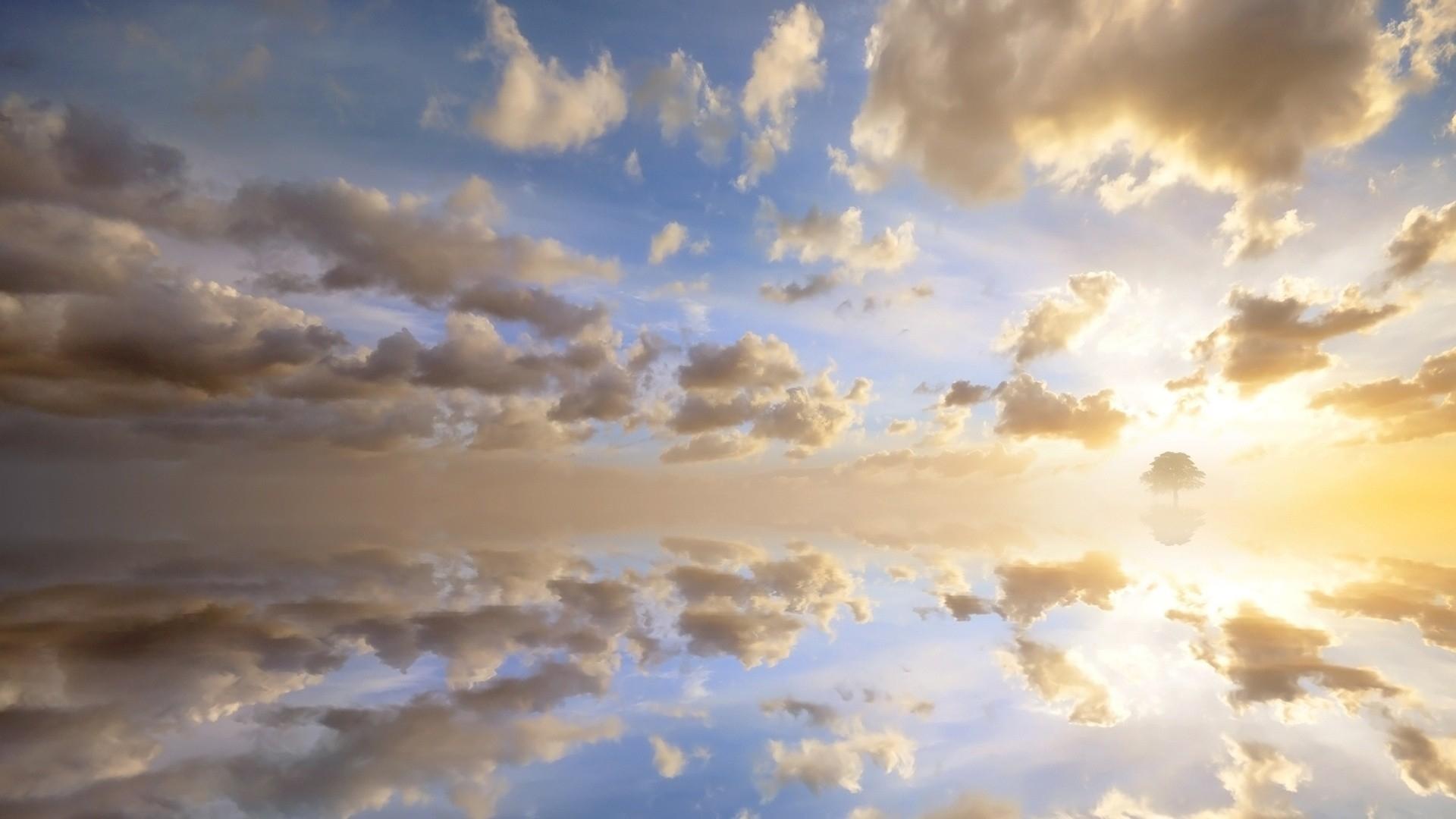 1920 x 1080 · jpeg - cloud wallpaper sky - HD Desktop Wallpapers | 4k HD