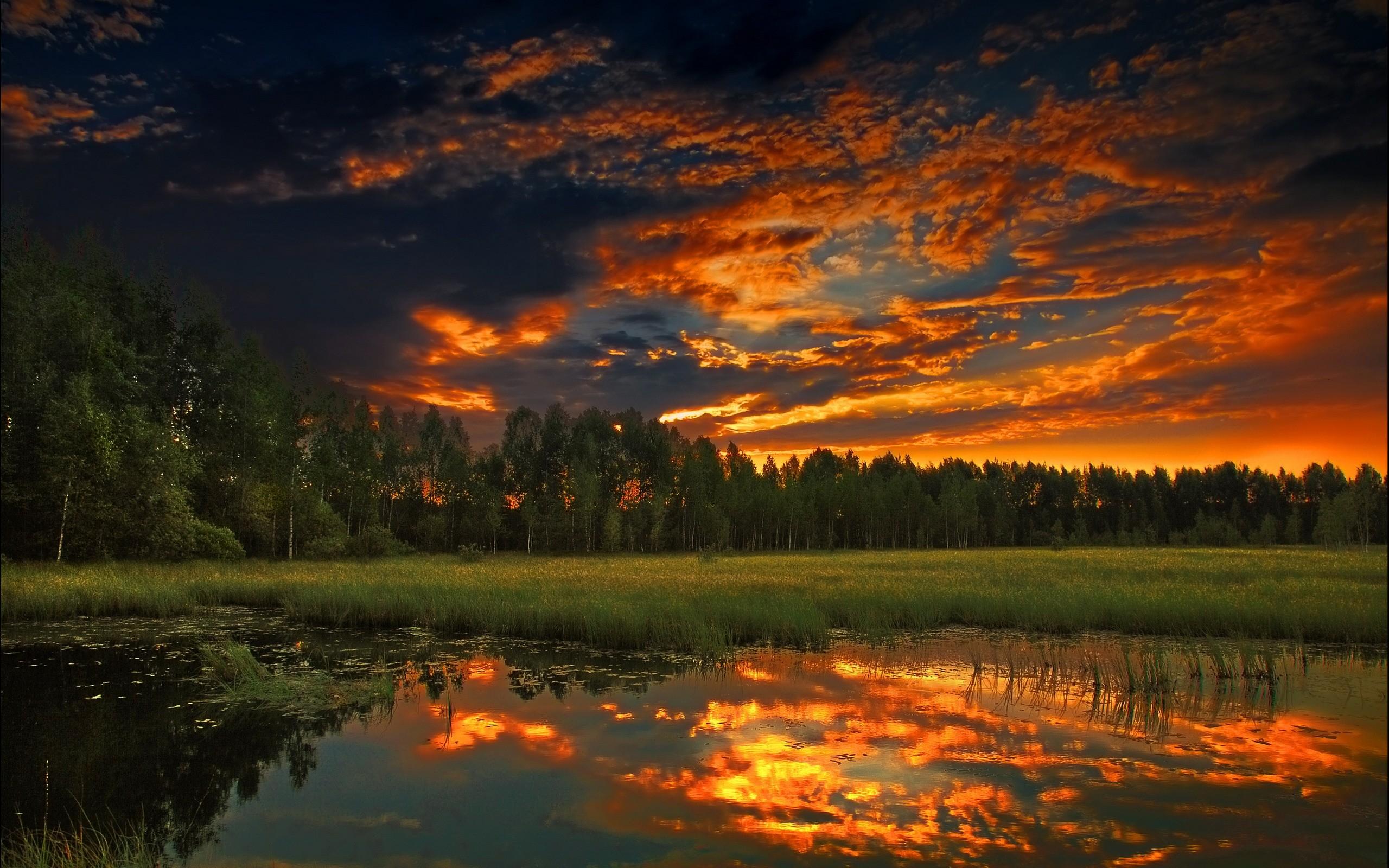 2560 x 1600 · jpeg - sunset sky wallpaper - HD Desktop Wallpapers | 4k HD