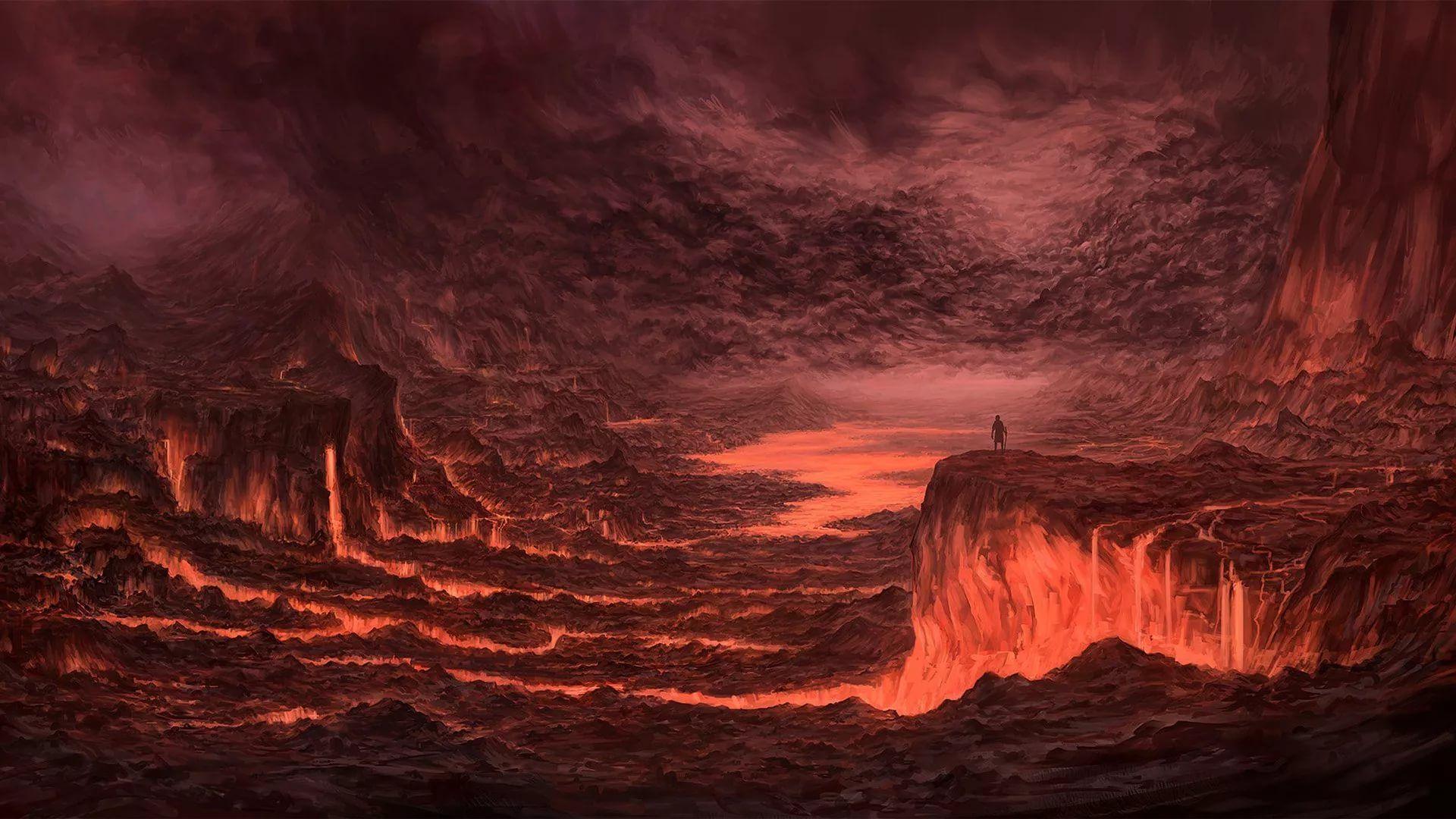 1920 x 1080 · jpeg - 25 Hell Wallpapers - Wallpaperboat