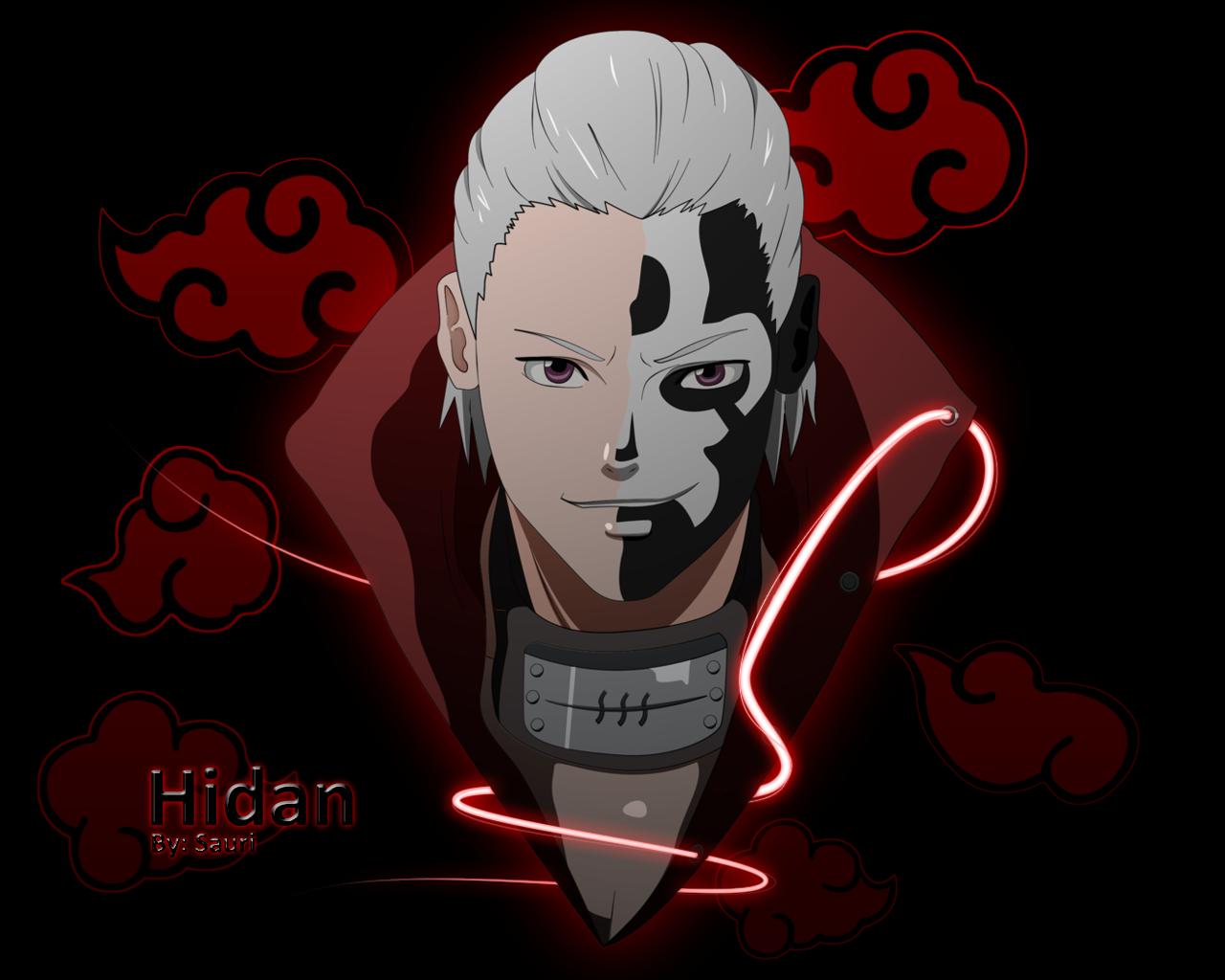 1280 x 1024 · png - Bilinick: Hidan Images and Wallpapers