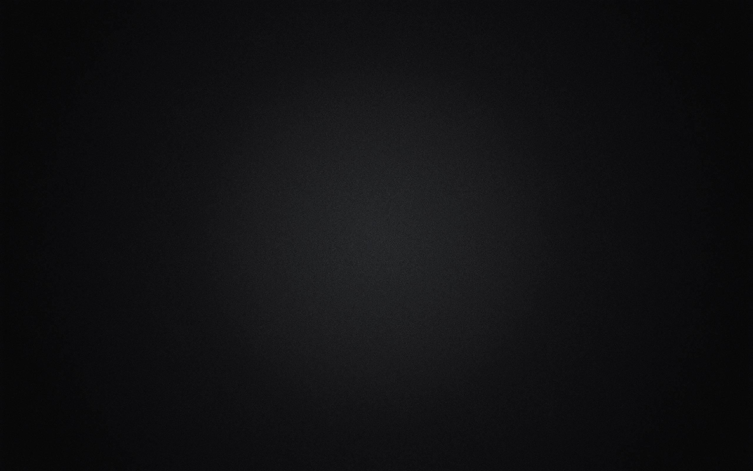 2560 x 1600 · jpeg - Dark Black Background High Definition Wallpaper 40751 - Baltana
