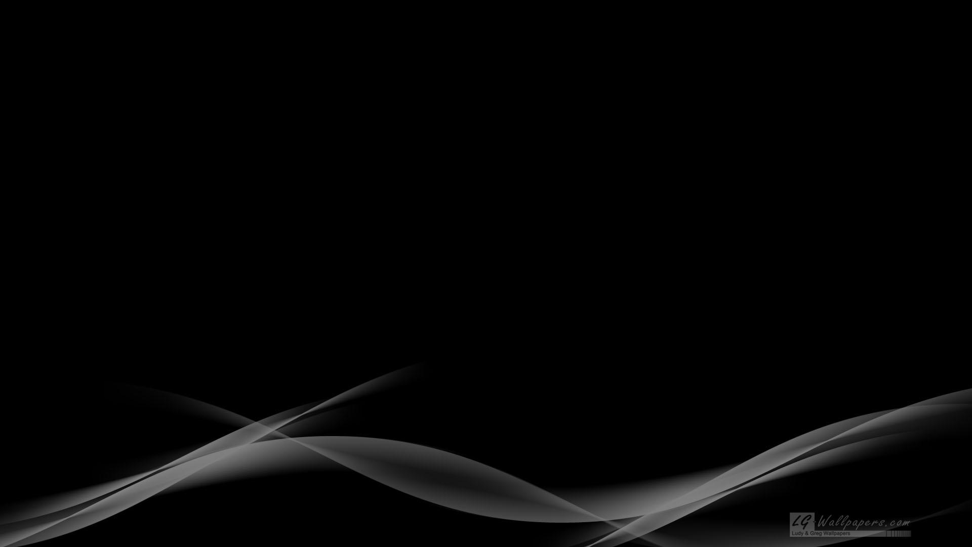 1920 x 1080 · jpeg - 40 Amazing HD Black WallpapersBackgrounds For Free Download