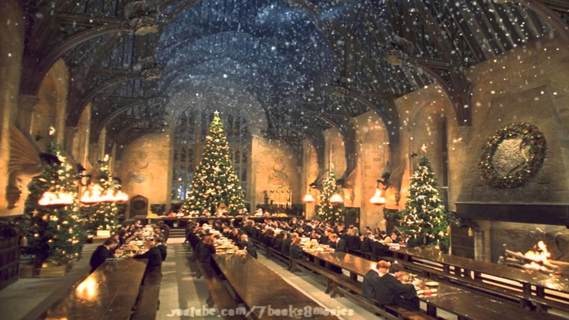 1920 x 1080 · jpeg - Hogwarts Wallpaper HD (64+ images)
