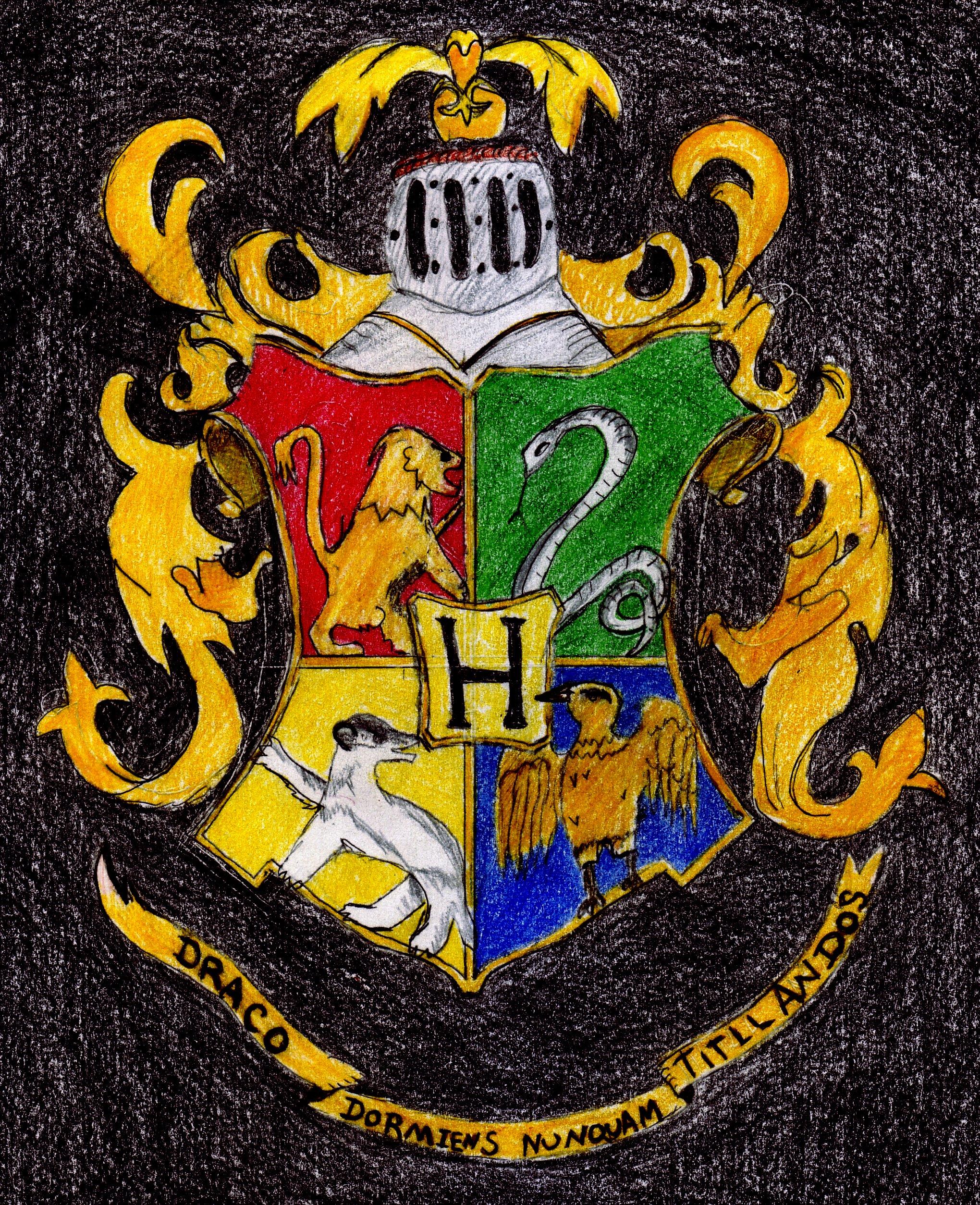 2040 x 2508 · jpeg - [50+] Hogwarts Crest Wallpaper on WallpaperSafari
