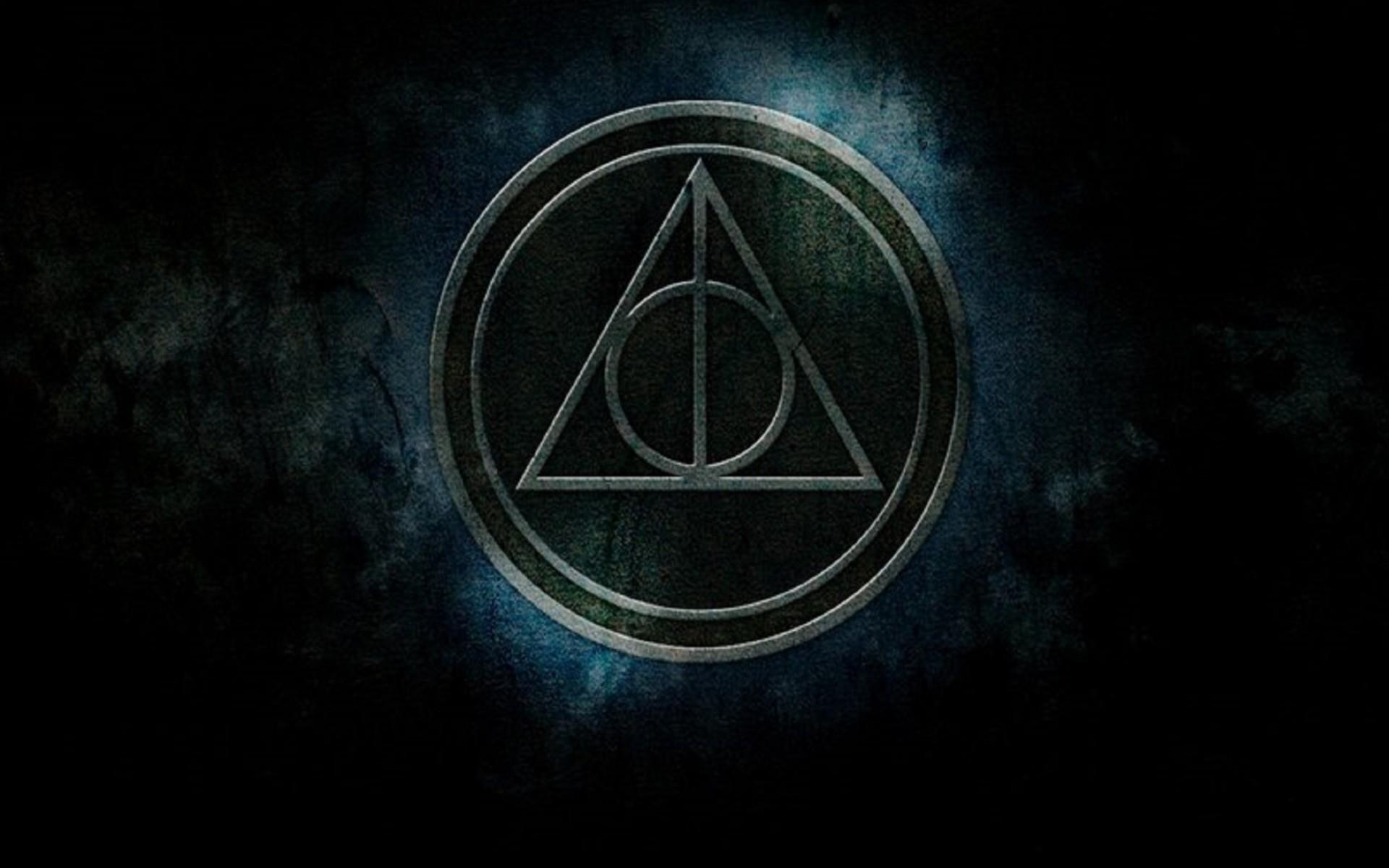 1920 x 1200 · jpeg - Hogwarts Logo Wallpaper (75+ images)