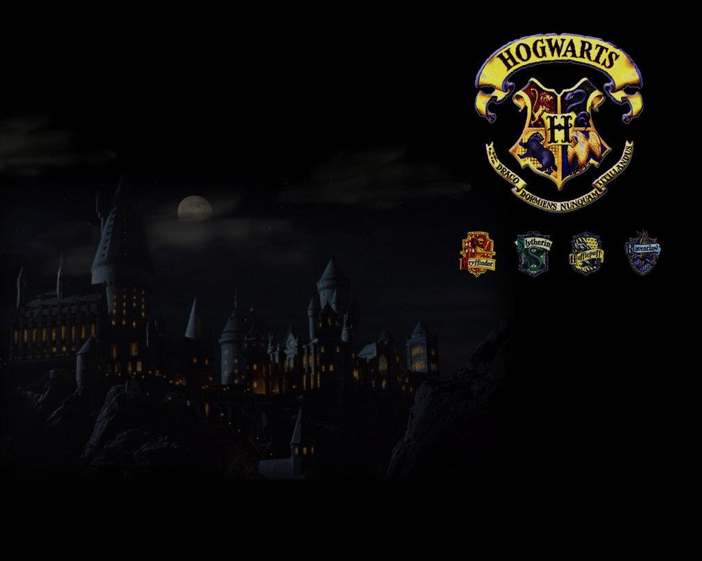 1024 x 819 · jpeg - [49+] Hogwarts Logo Wallpaper on WallpaperSafari