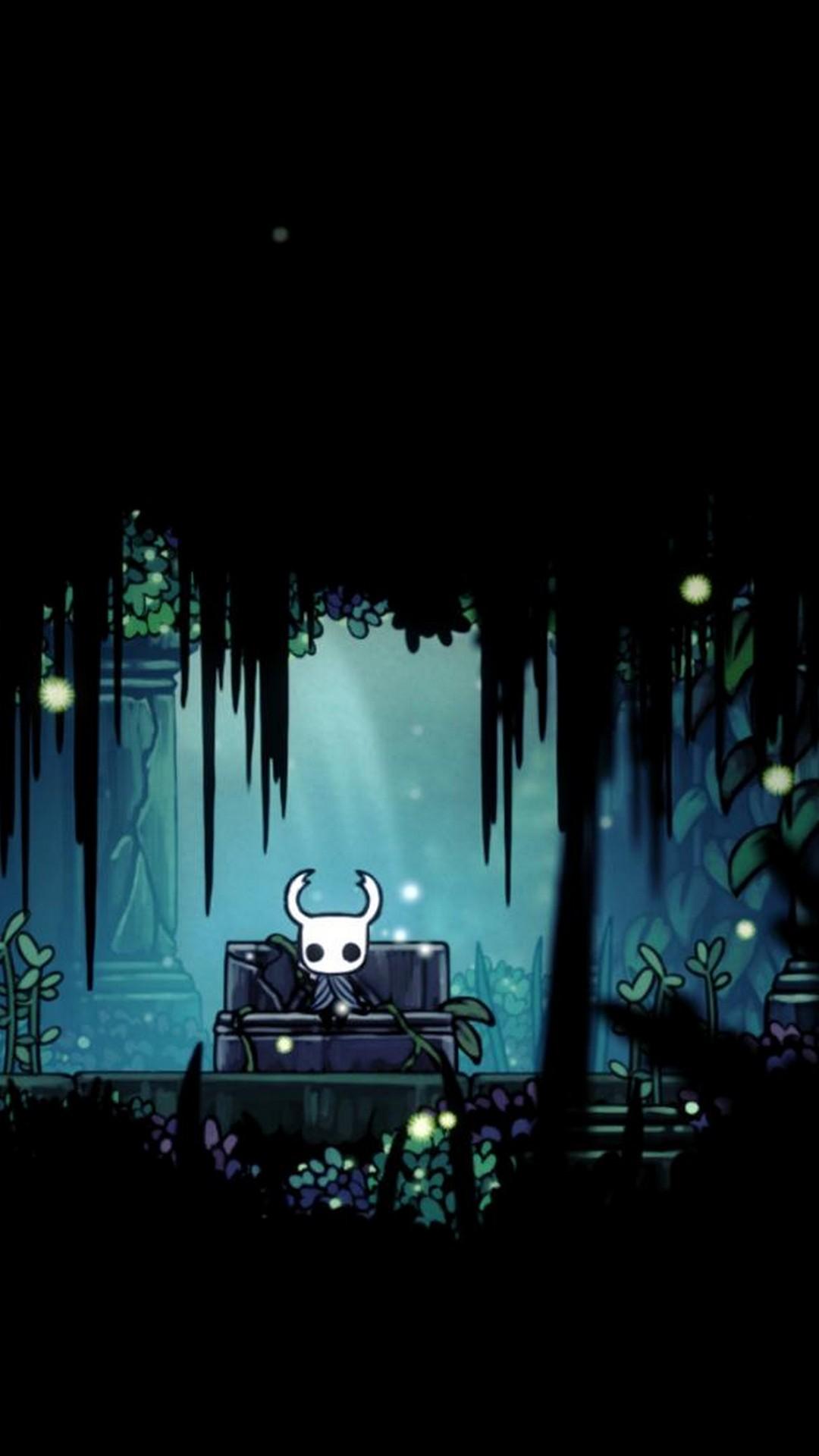 1080 x 1920 · jpeg - Android Wallpaper HD Hollow Knight - 2021 Android Wallpapers
