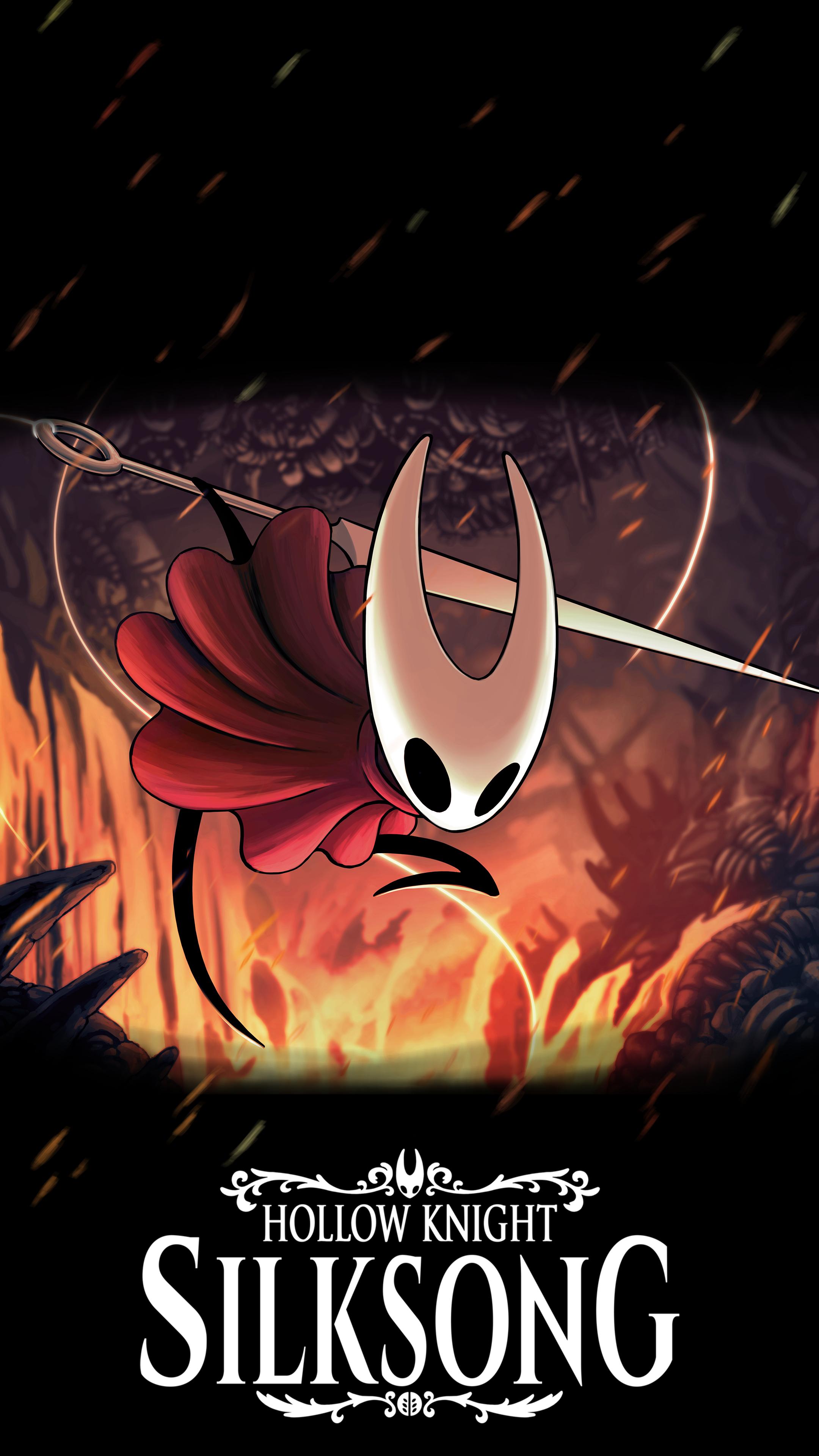 2160 x 3840 · png - Grimm Hollow Knight Phone Wallpapers - Wallpaper Cave