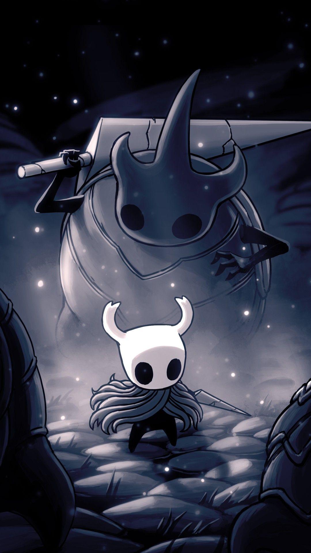 1080 x 1920 · jpeg - Hollow Knight iPhone Wallpapers - Wallpaper Cave
