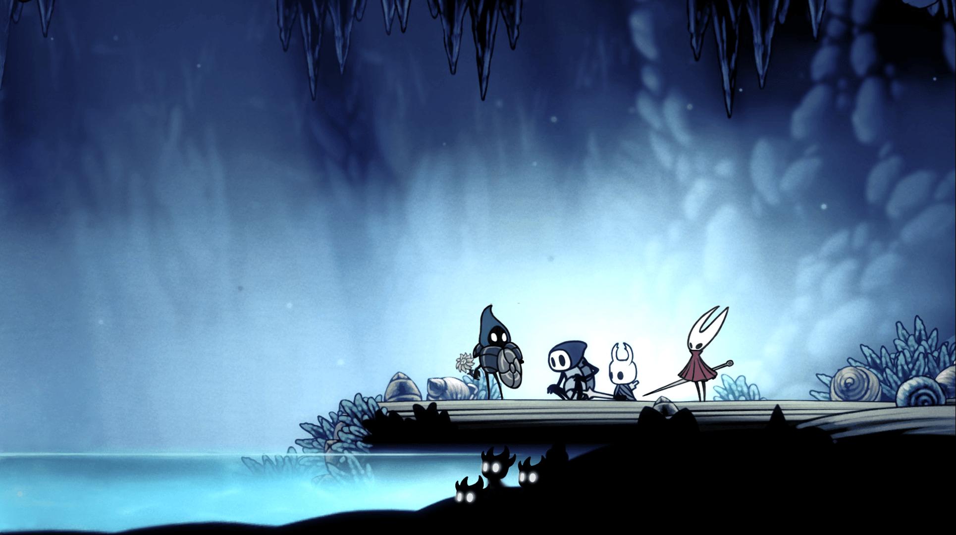 1930 x 1080 · png - Hollow Knight Wallpapers - Wallpaper Cave