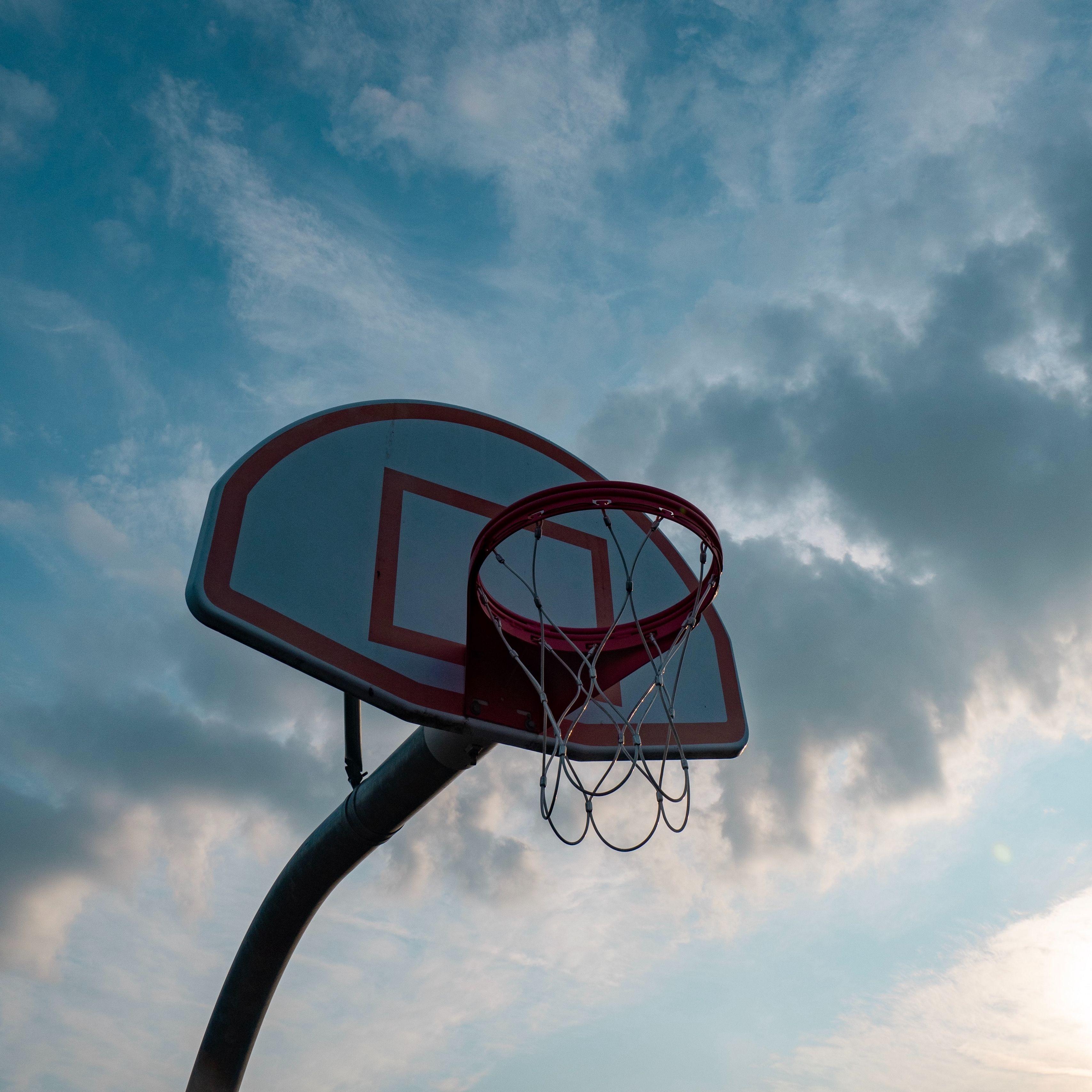3415 x 3415 · jpeg - Basketball Hoop Wallpapers - Top Free Basketball Hoop Backgrounds ...