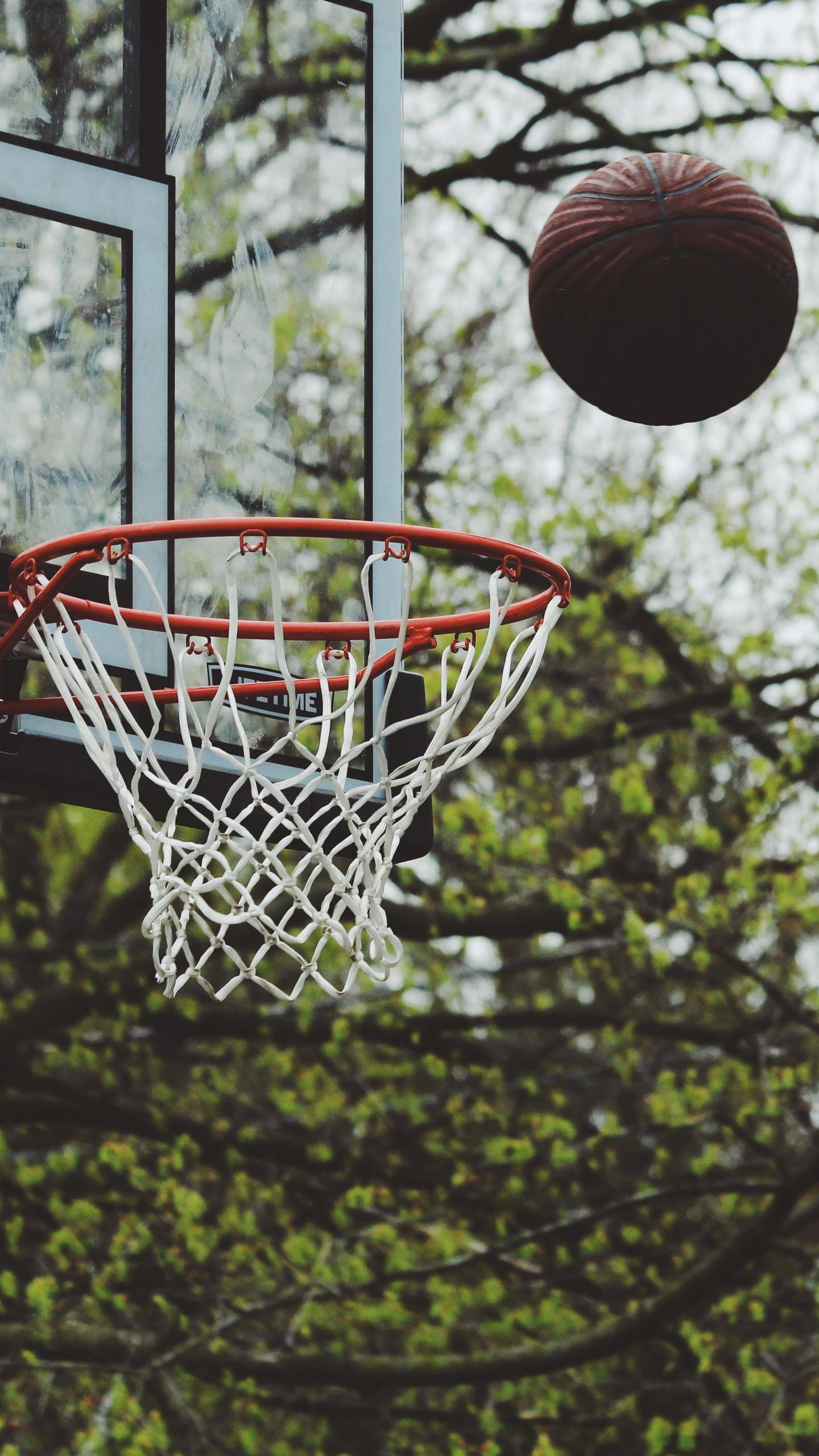 1440 x 2560 · jpeg - Basketball Hoop Wallpapers - Top Free Basketball Hoop Backgrounds ...