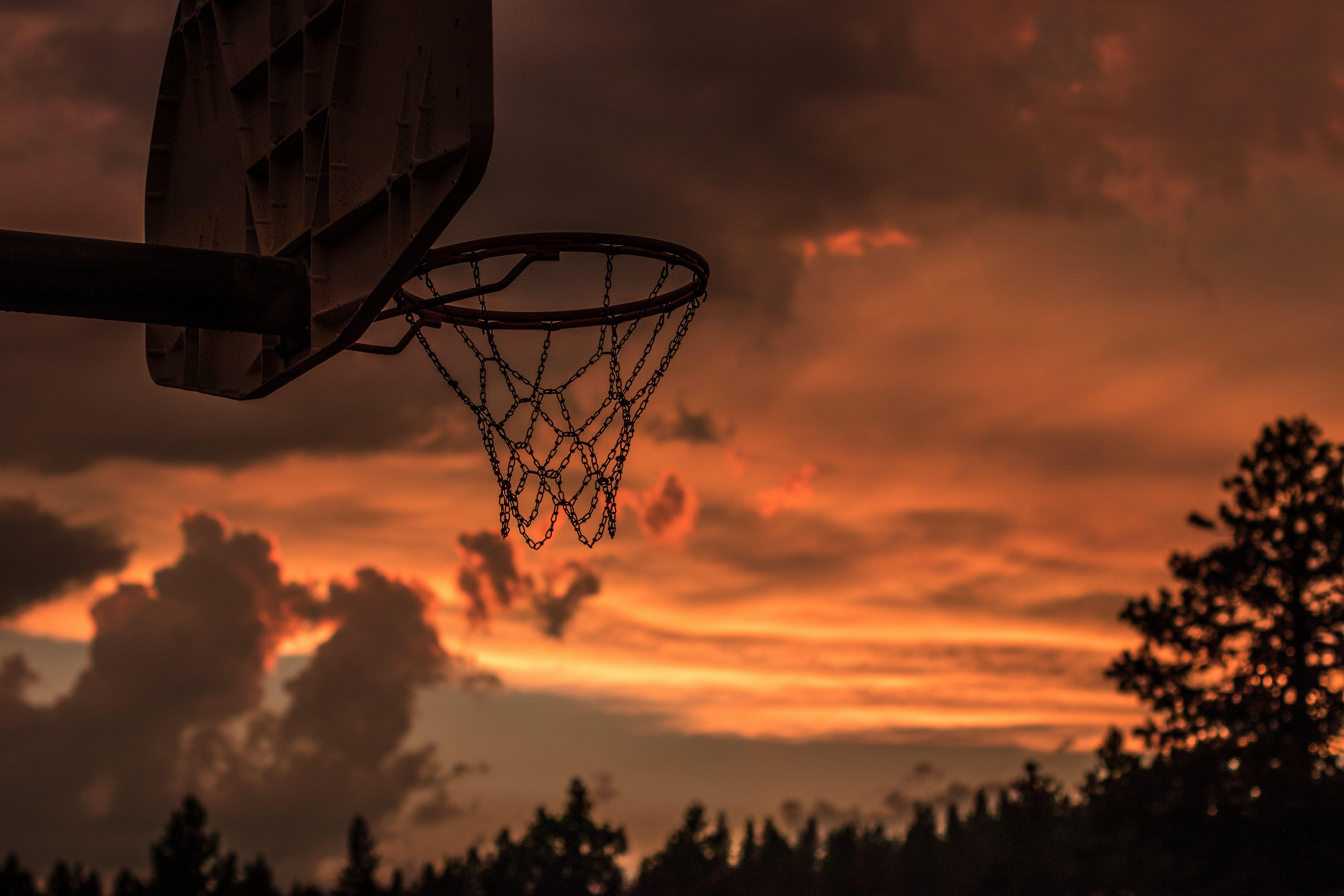 6000 x 4000 · jpeg - Basketball Hoop Wallpapers - Top Free Basketball Hoop Backgrounds ...