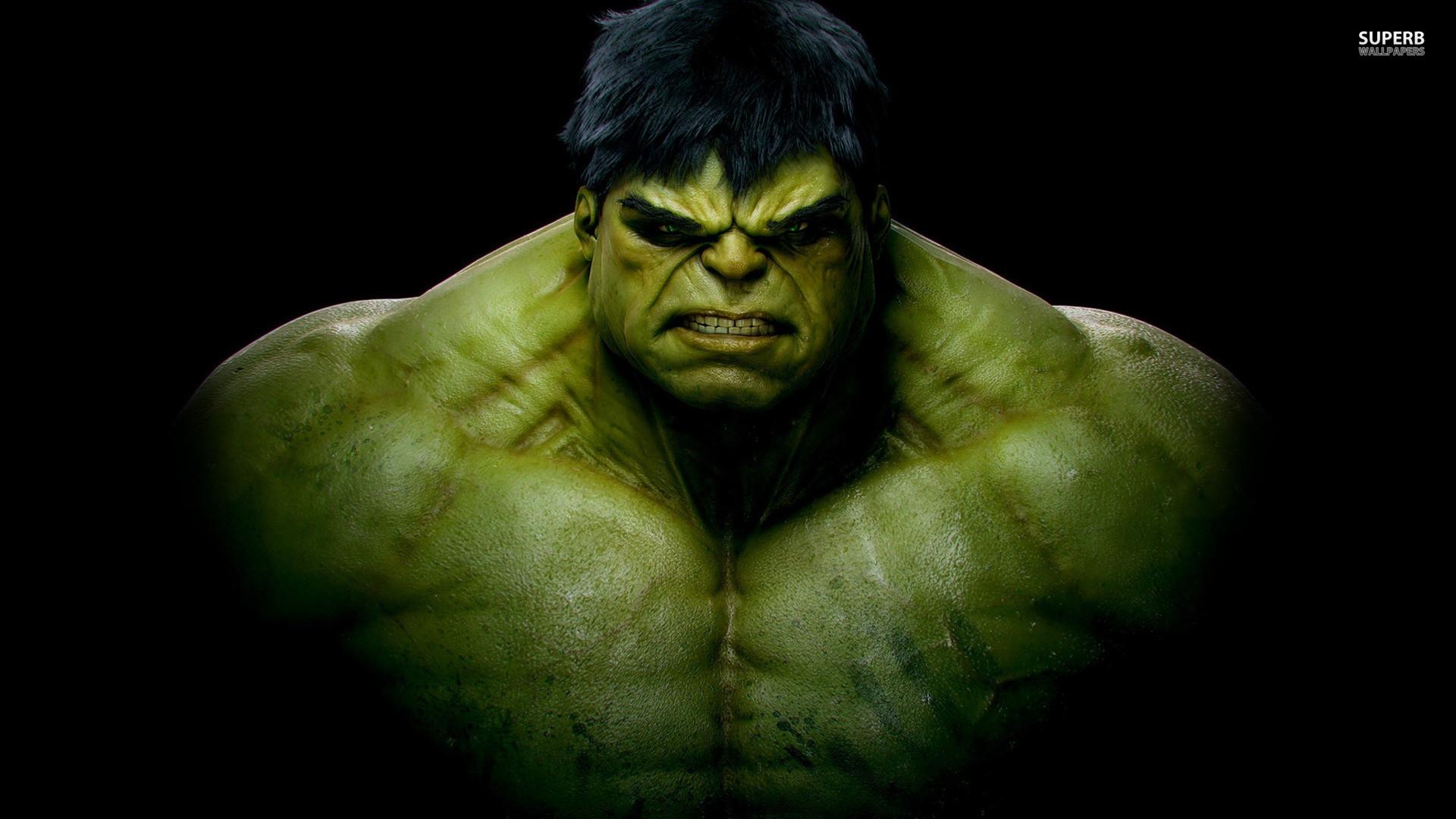 1920 x 1080 · jpeg - Incredible Hulk Wallpaper 2018 (58+ images)