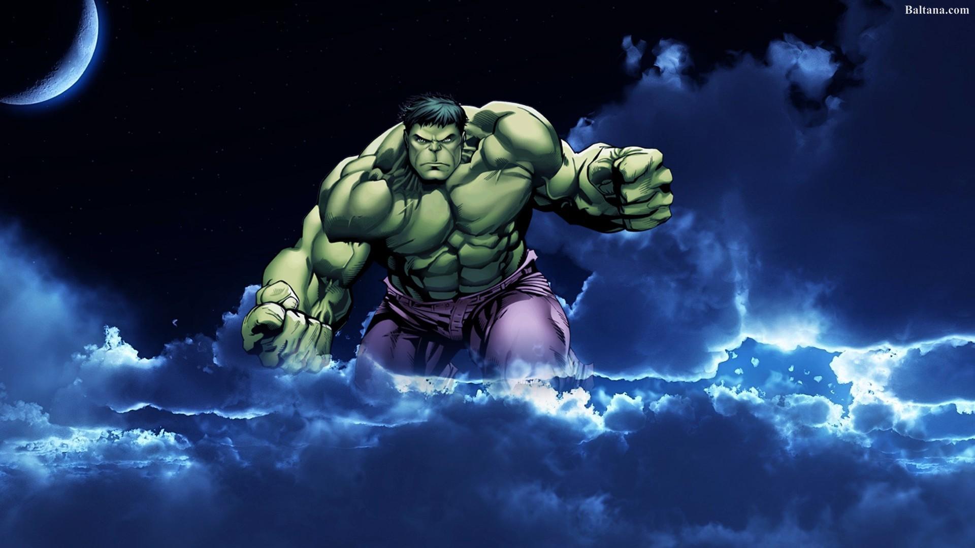 1920 x 1080 · jpeg - Hulk Wallpapers 2018 (69+ background pictures)