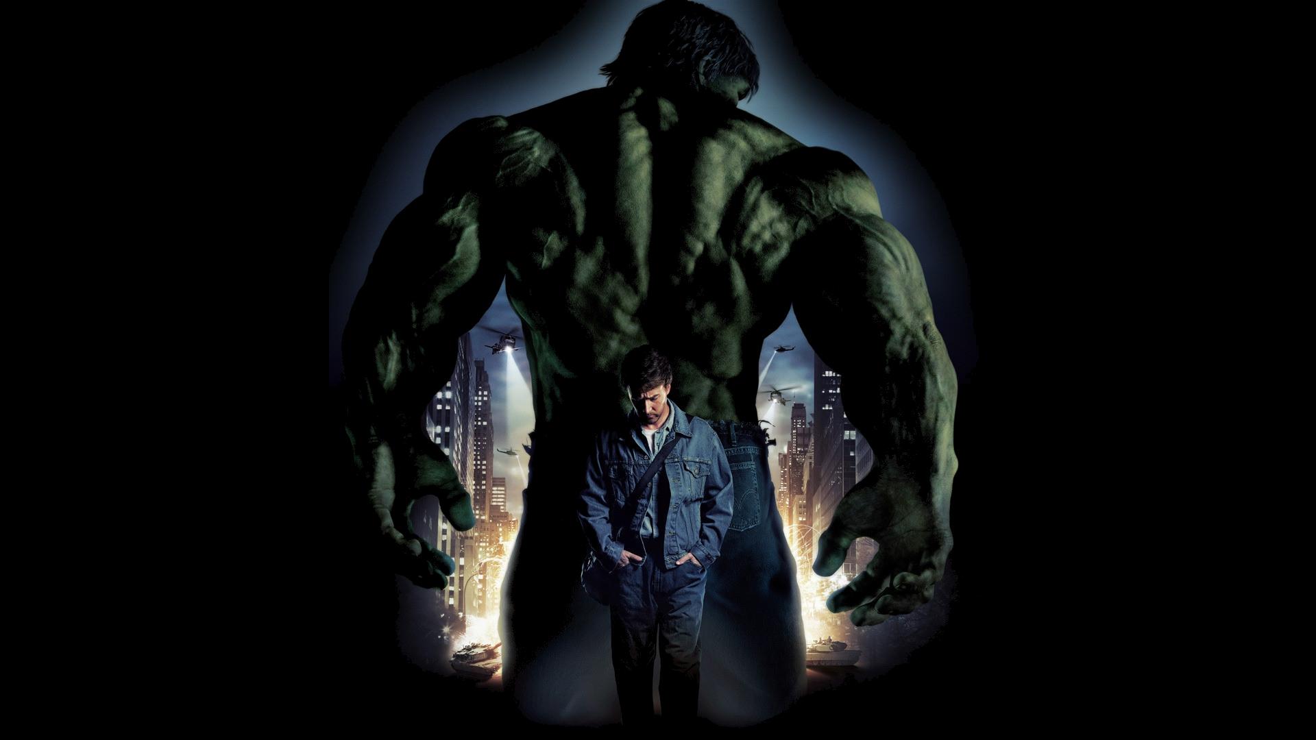1920 x 1080 · jpeg - The Incredible Hulk HD Wallpaper | Background Image | 1920x1080