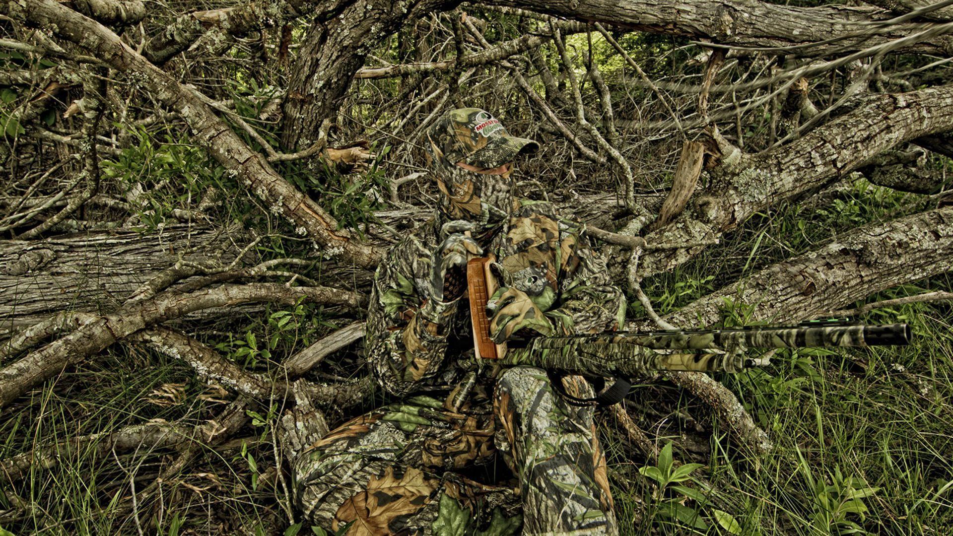 1920 x 1080 · jpeg - Hunting Camo Backgrounds - Wallpaper Cave