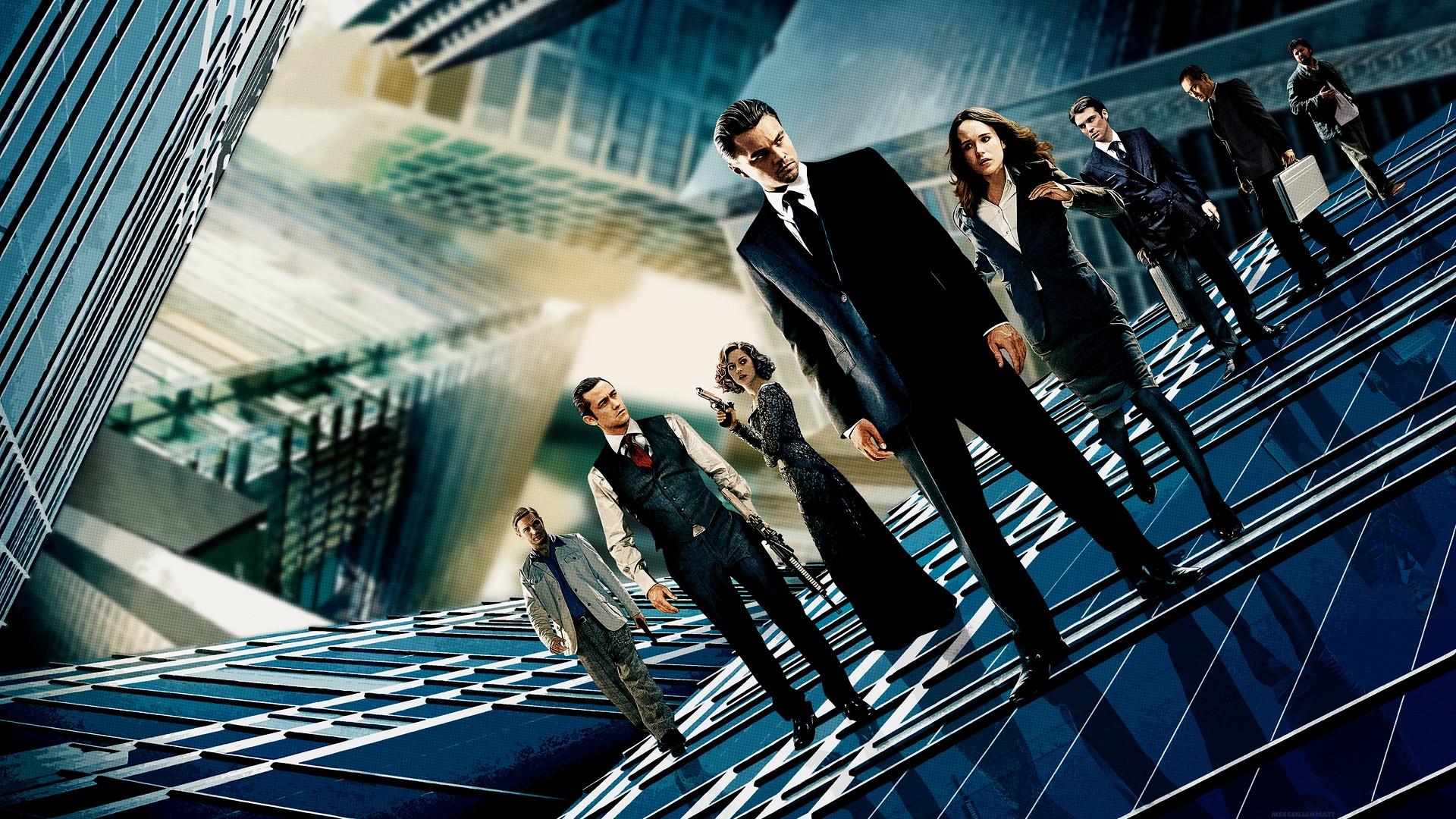 1920 x 1080 · jpeg - Inception Wallpapers High Quality | Download Free