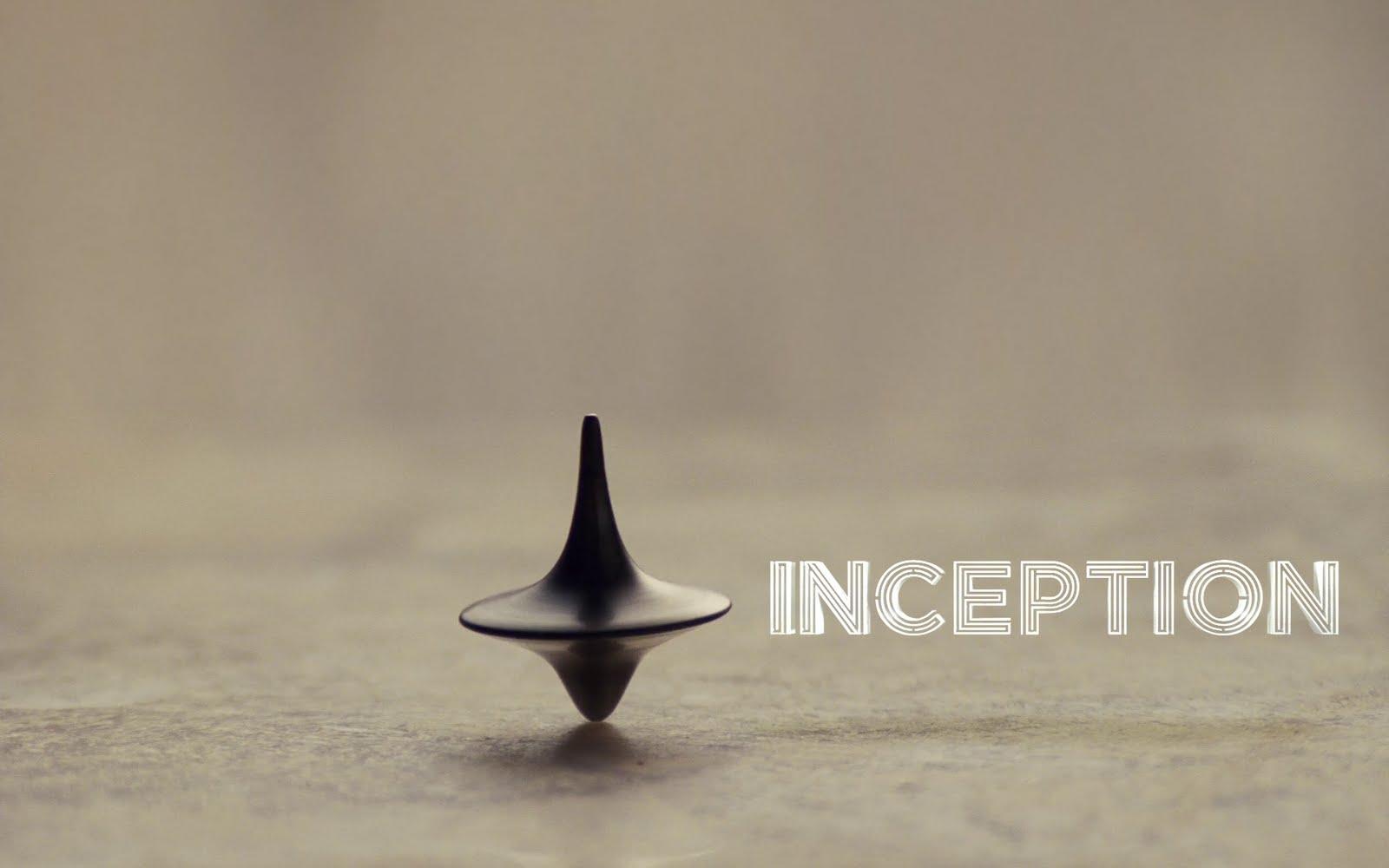 1600 x 1000 · jpeg - Inception Movie Poster HD Wallpapers ~ Movie Wallpapers