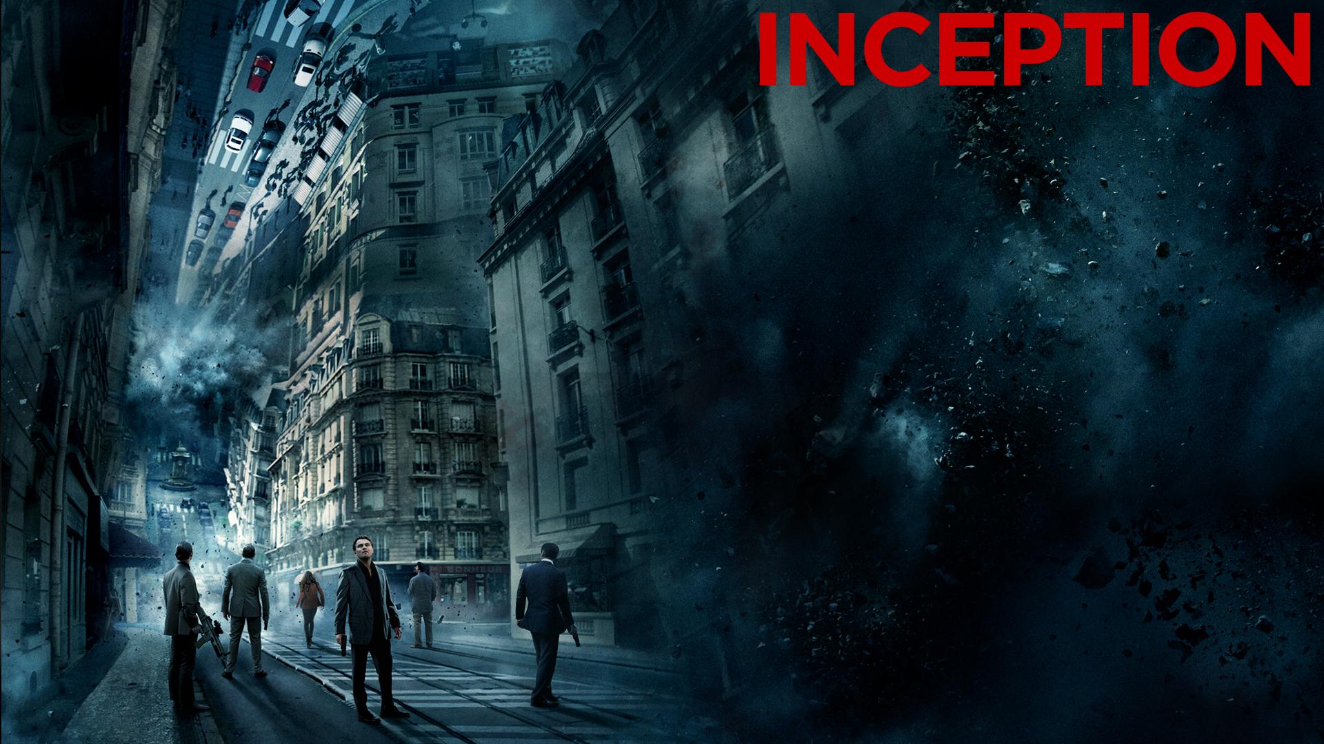 1920 x 1080 · jpeg - Inception Wallpapers, Pictures, Images