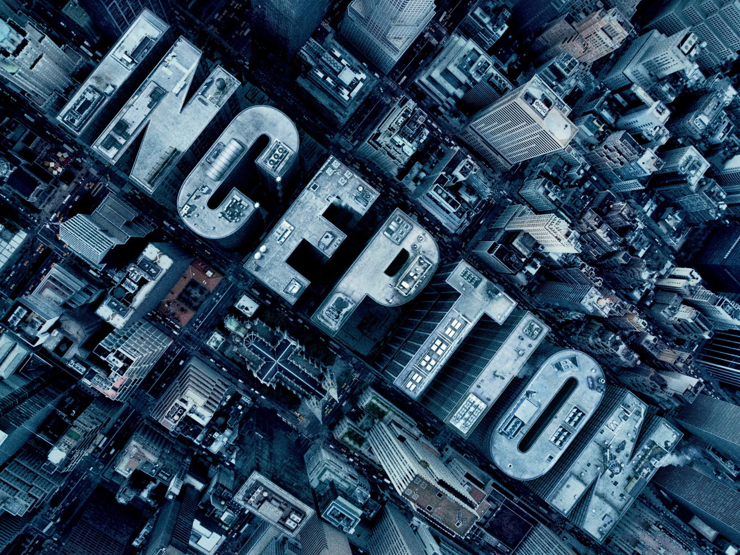2400 x 1800 · jpeg - Inception Wallpapers, Pictures, Images
