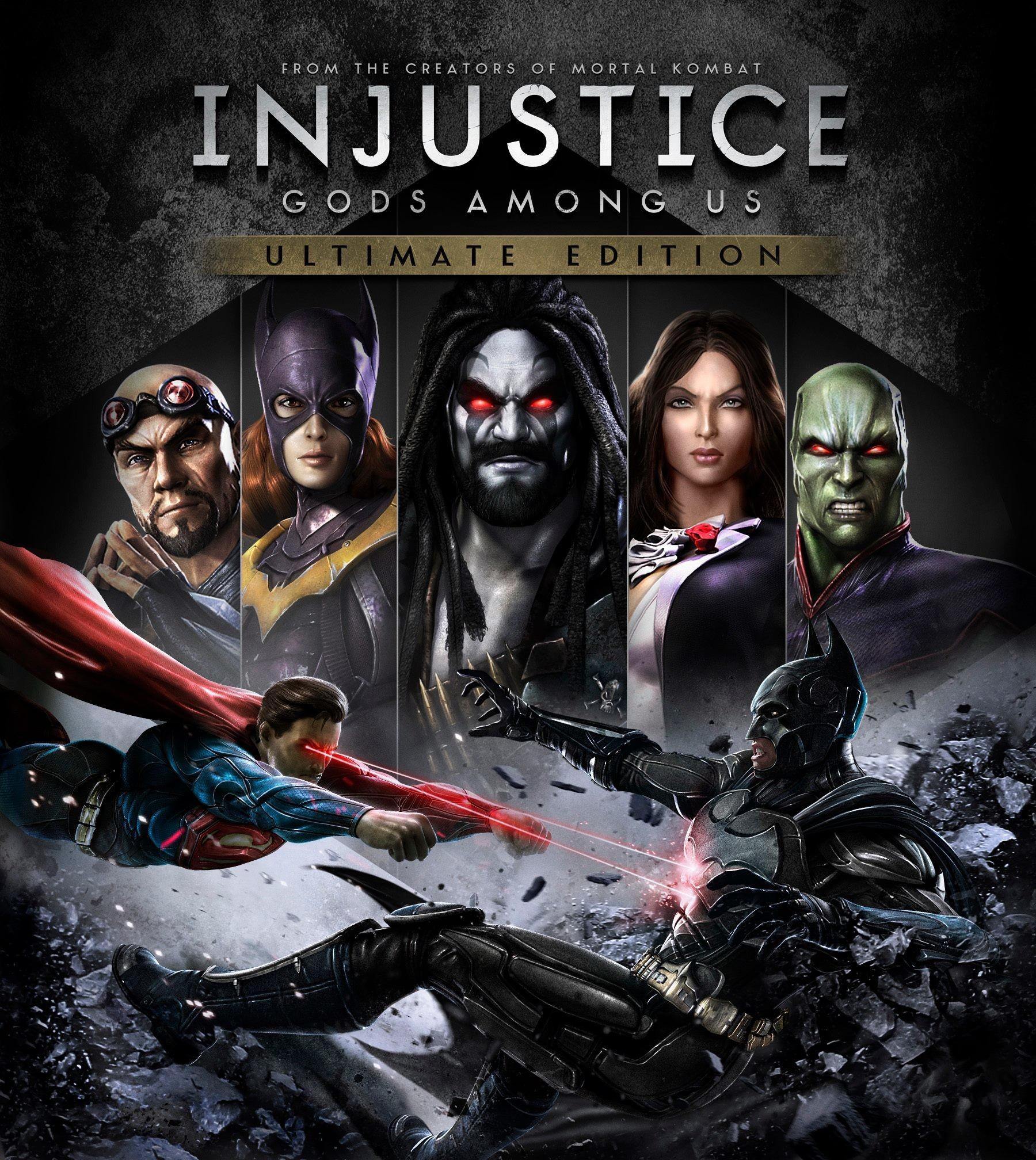 1800 x 2016 · jpeg - Injustice Gods Among Us Wallpapers (85+ images)