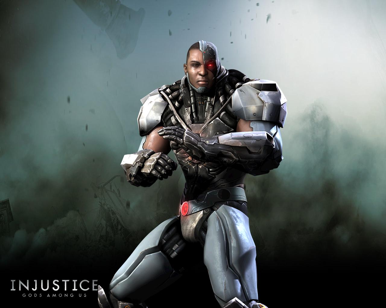 1280 x 1024 · png - Game Art X: Injustice: Gods Among Us Wallpapers