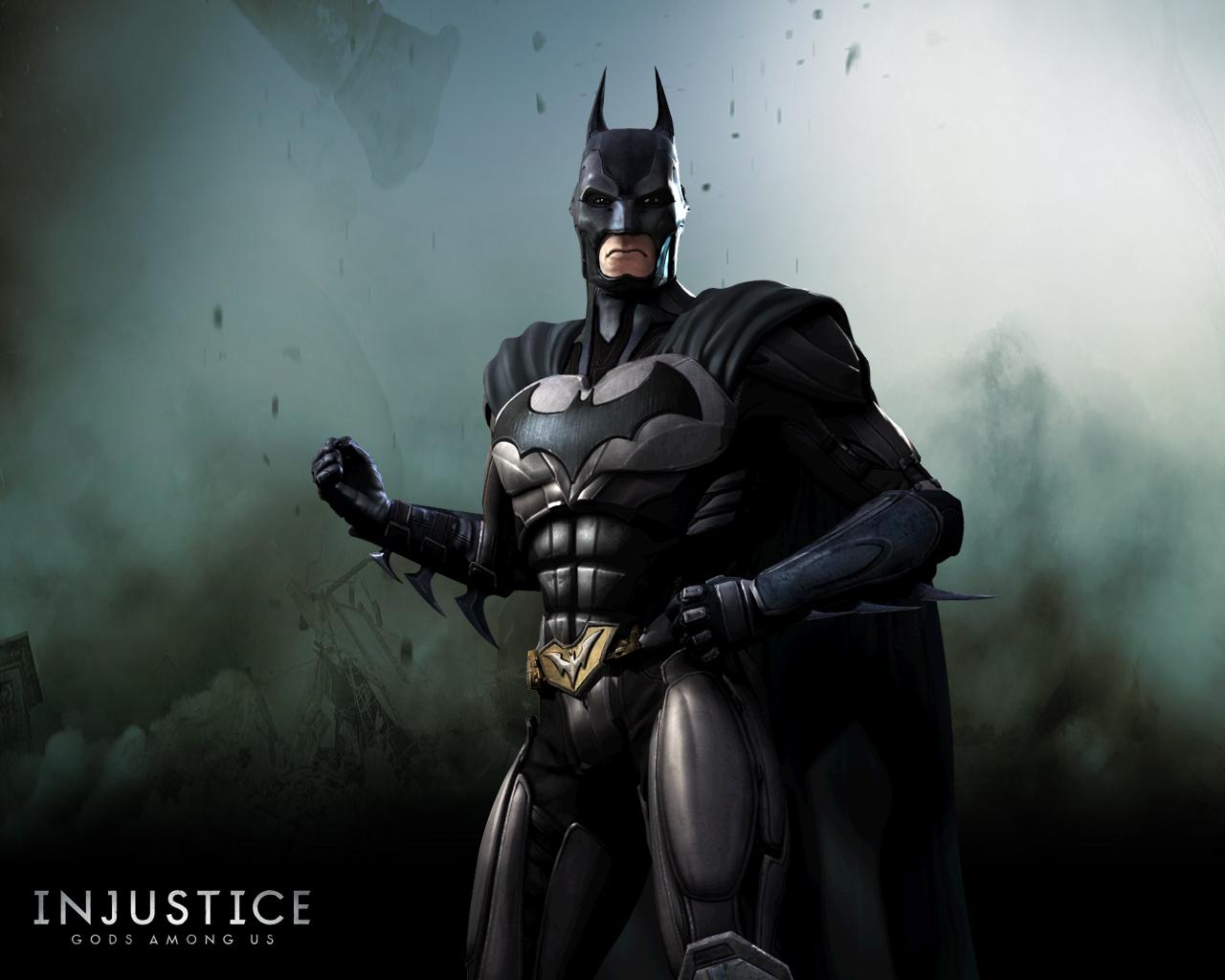 1280 x 1024 · png - Game Art X: Injustice: Gods Among Us Wallpapers