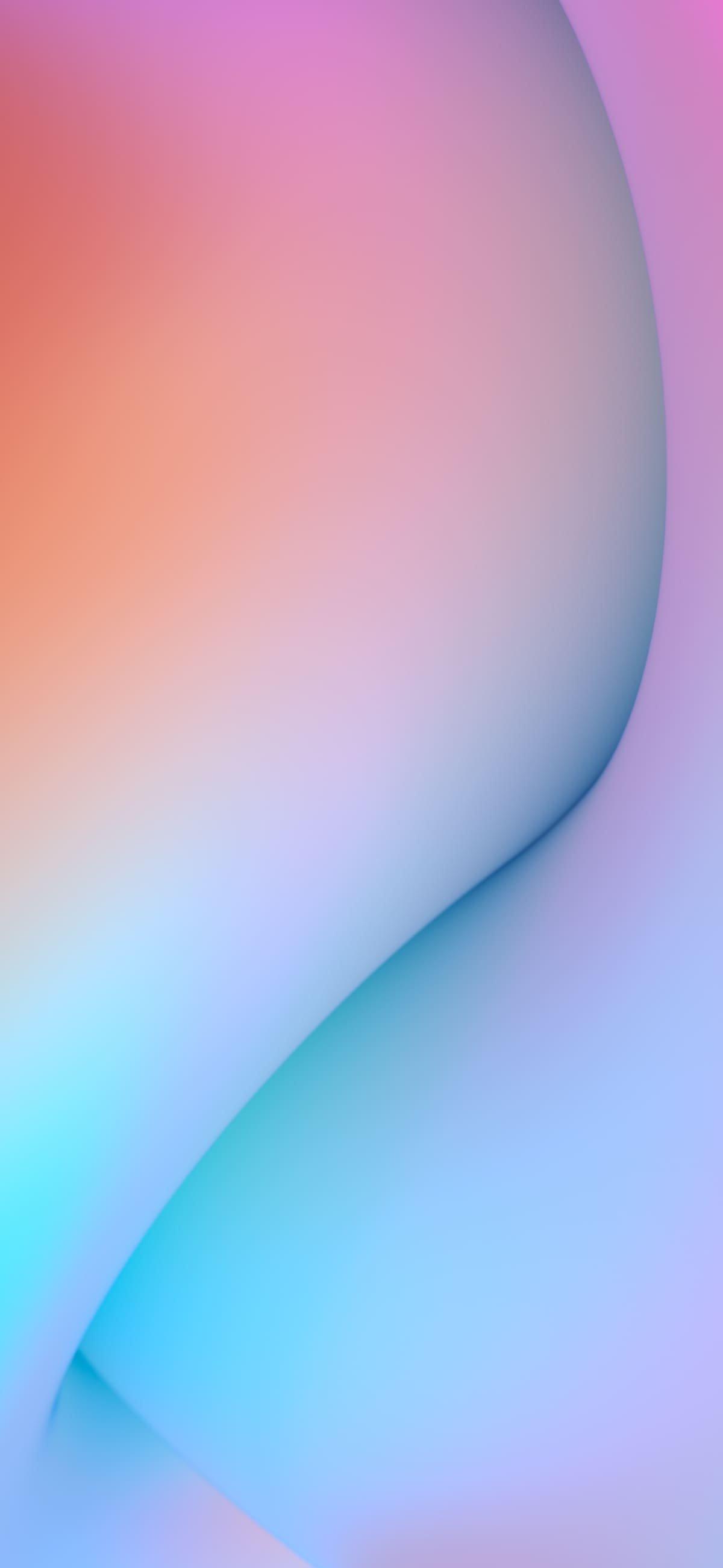 1200 x 2600 · jpeg - Download iOS 12 Wallpapers (8 Wallpapers) | DroidViews