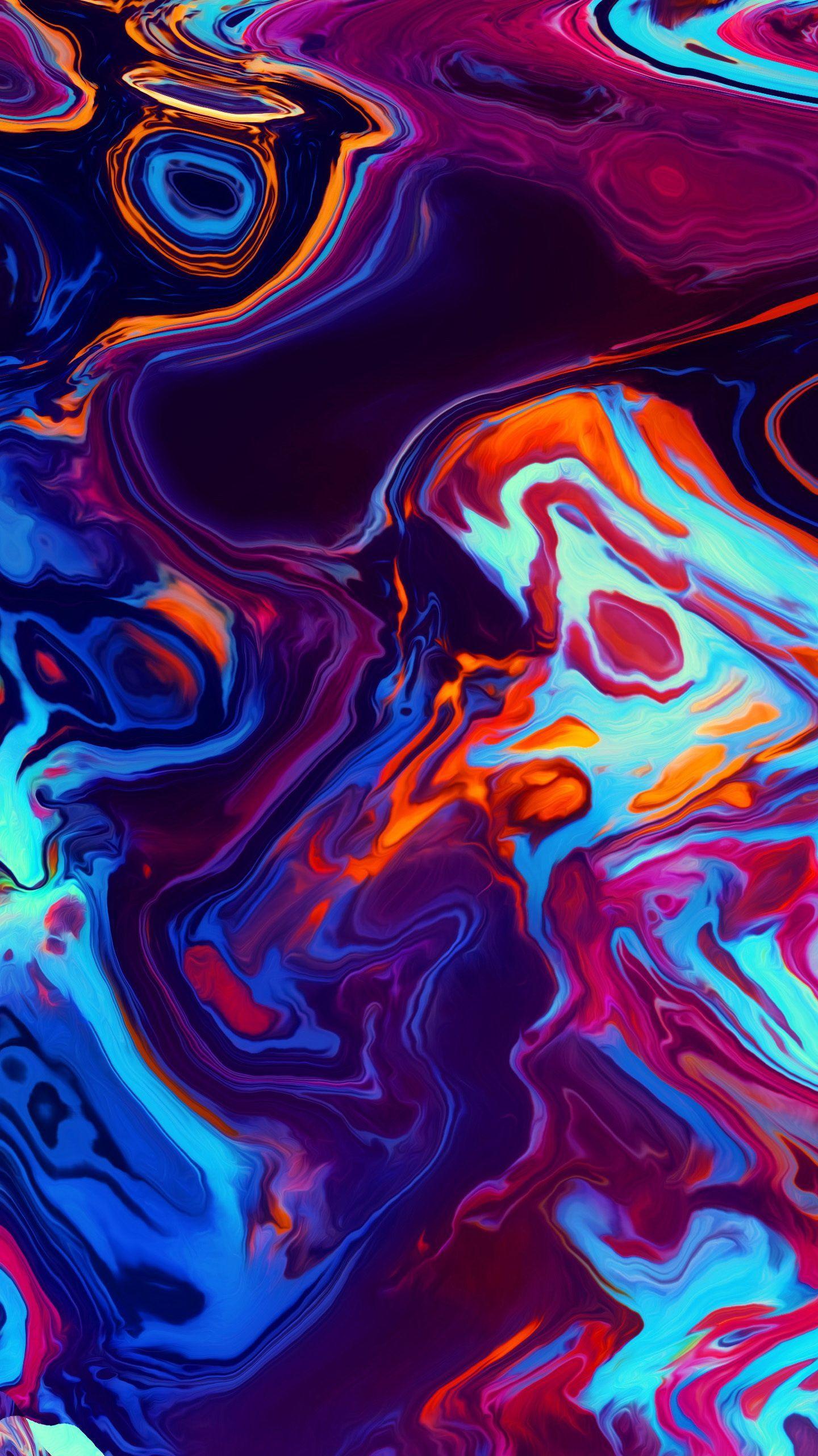 1440 x 2560 · jpeg - iPhone 11 Pro Trippy Wallpapers - Wallpaper Cave