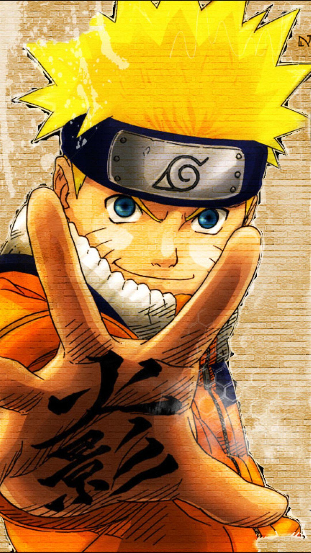 1080 x 1920 · jpeg - Naruto iPhone Wallpapers - Top Free Naruto iPhone Backgrounds ...