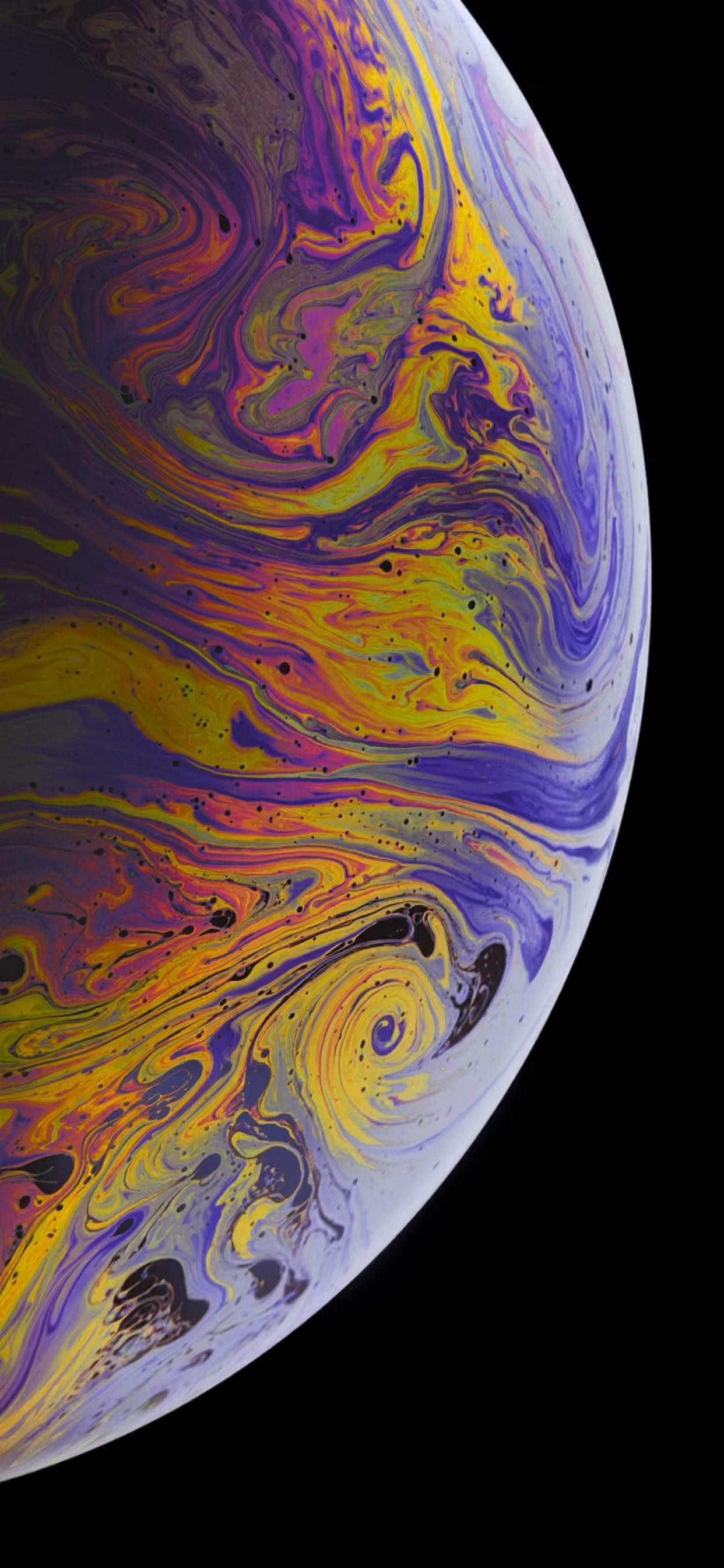 1242 x 2688 · jpeg - Earth iPhone Xs Max Wallpapers - Wallpaper Cave