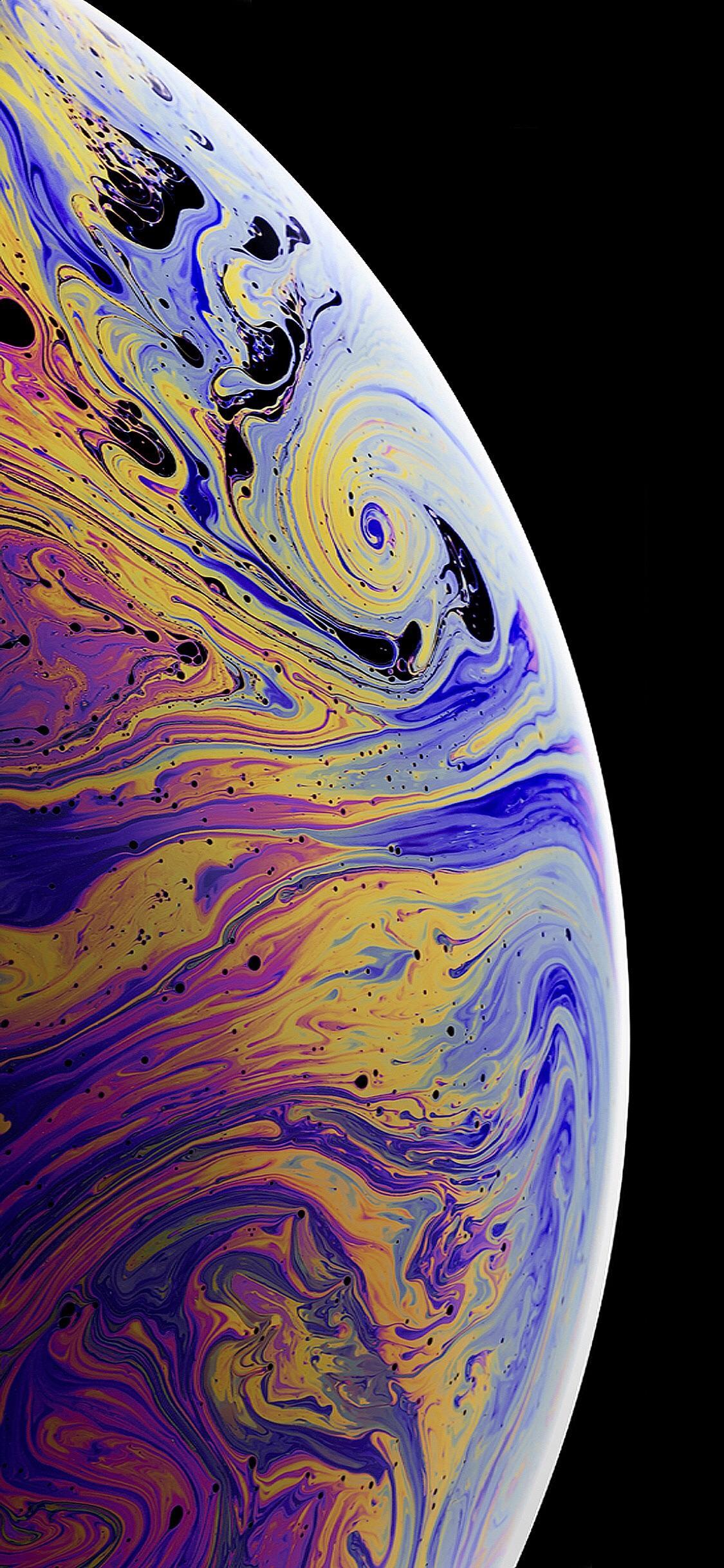 1125 x 2436 · jpeg - iPhone XS Max new wallpaper By AR7 : iphonexwallpapers