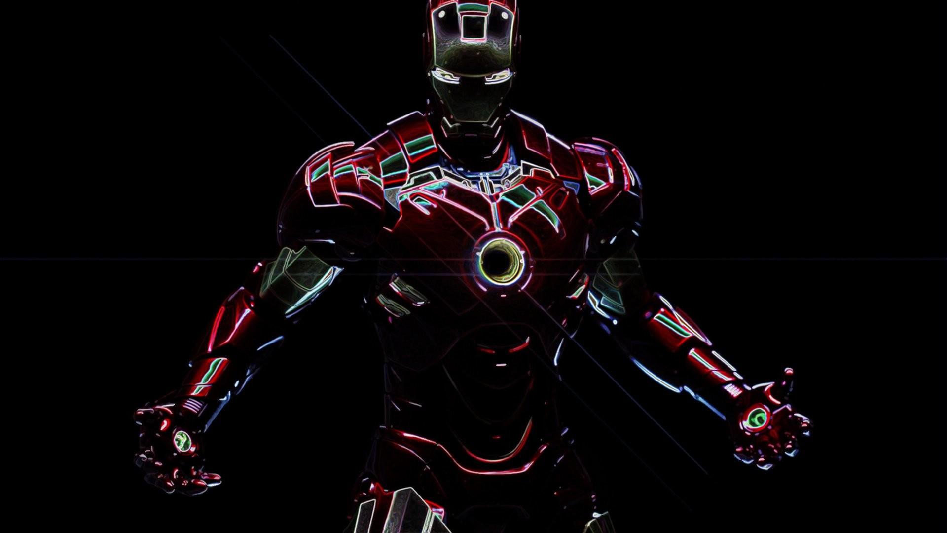 1920 x 1080 · jpeg - Iron Man 4K Wallpaper (63+ images)