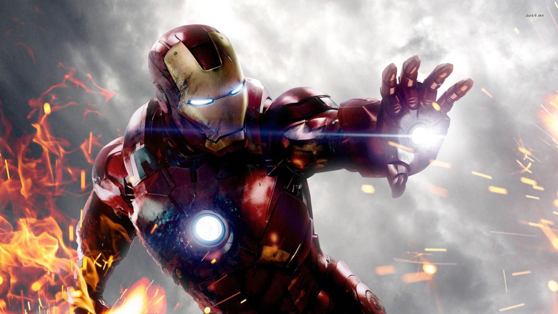 1920 x 1080 · jpeg - Iron Man Wallpapers Images Photos Pictures Backgrounds