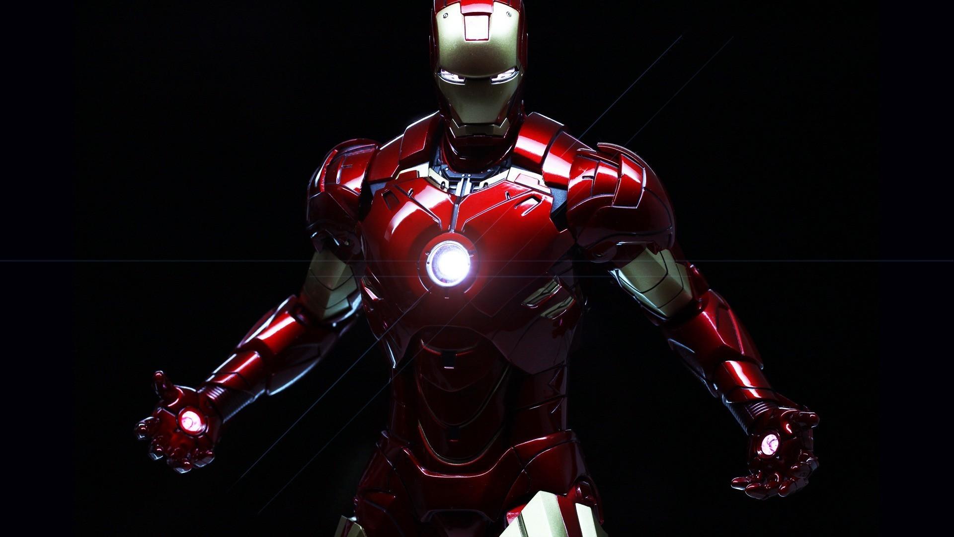 1920 x 1080 · jpeg - 35 Iron Man HD Wallpapers for Desktop - Page 3 of 3 - Cartoon District