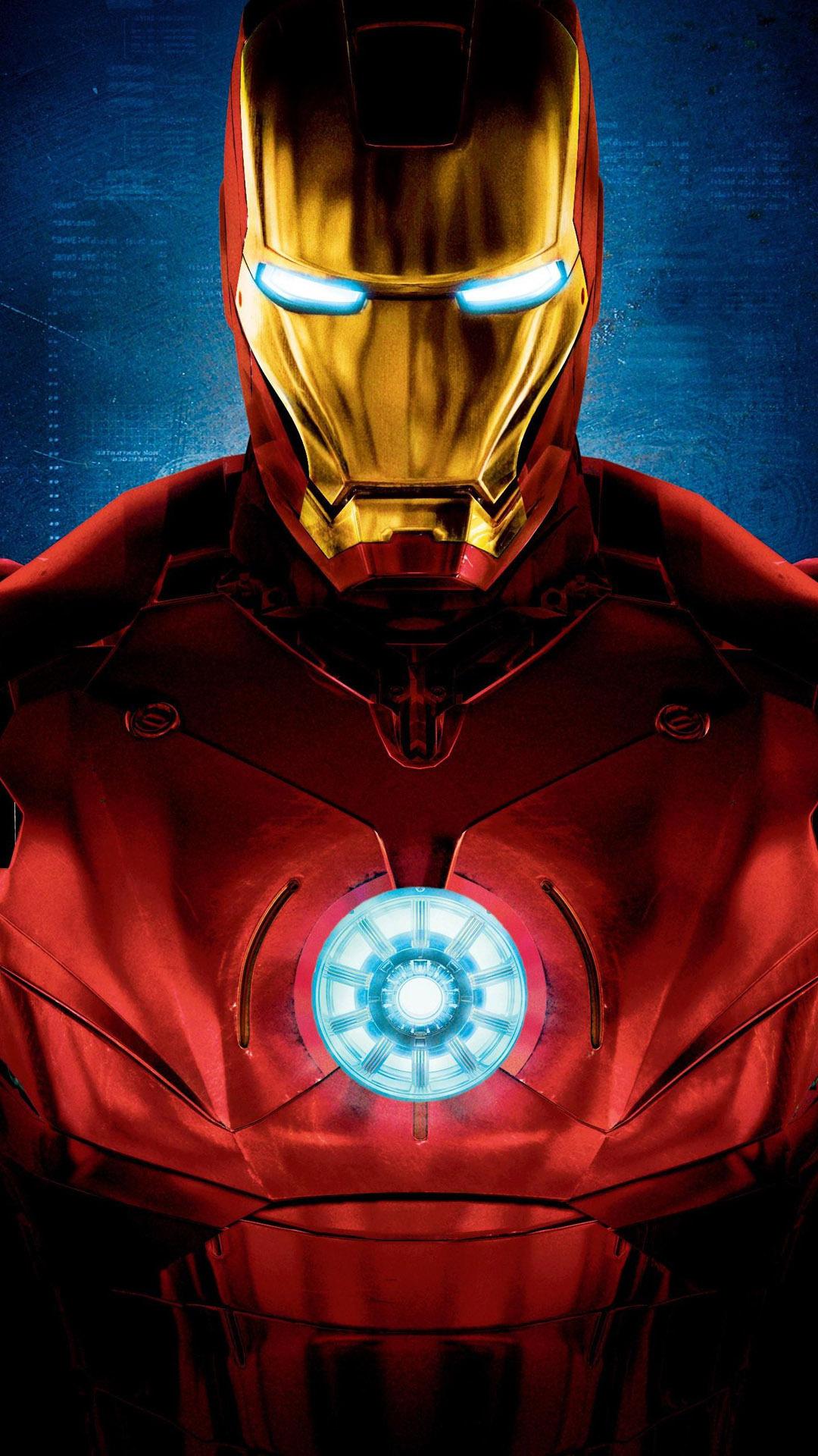 1080 x 1920 · jpeg - Iron man suit - Best HTC One M9 wallpapers free download