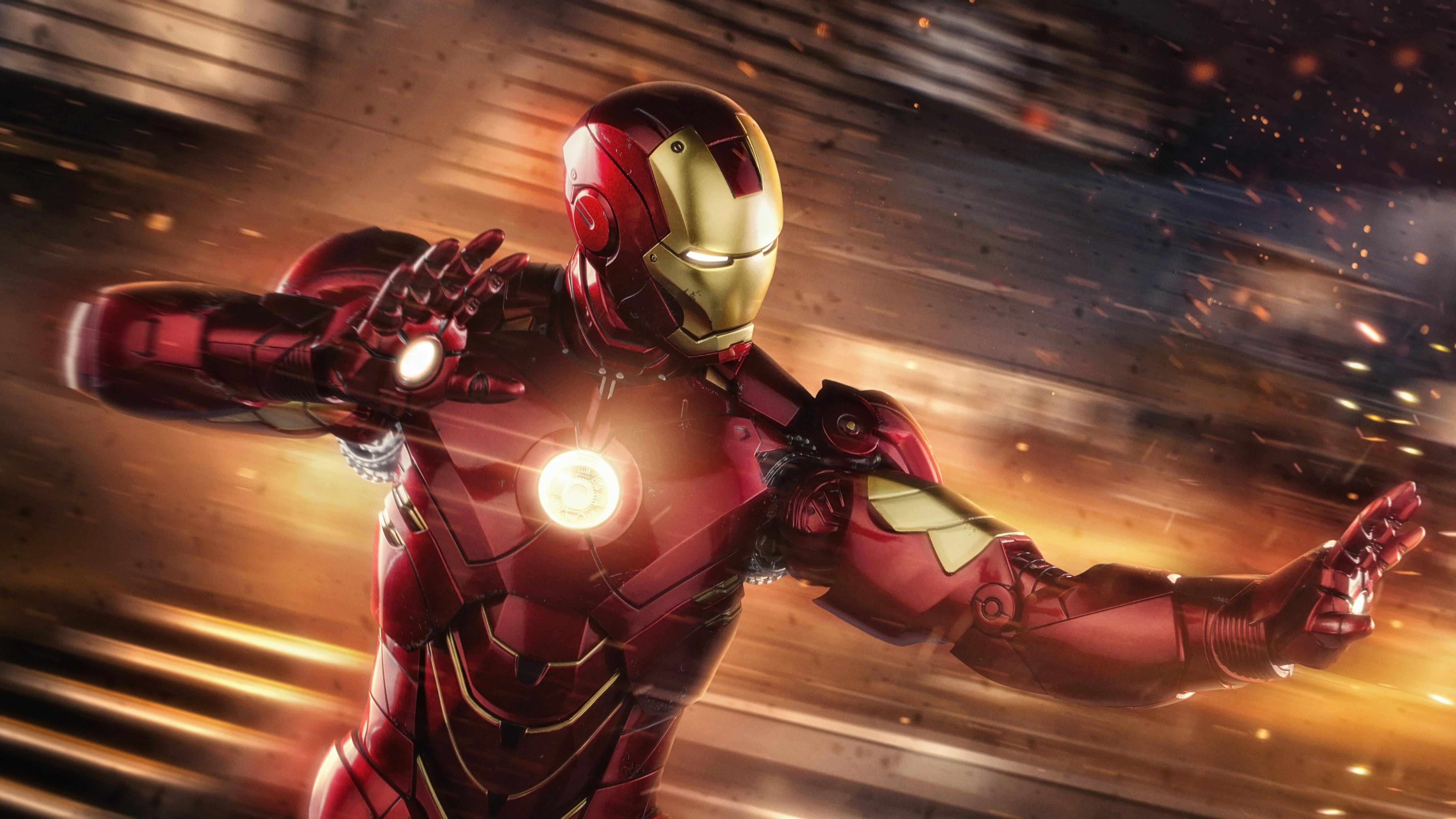 5120 x 2880 · jpeg - Iron Man 5k Retina Ultra HD Wallpaper | Background Image | 5120x2880 ...